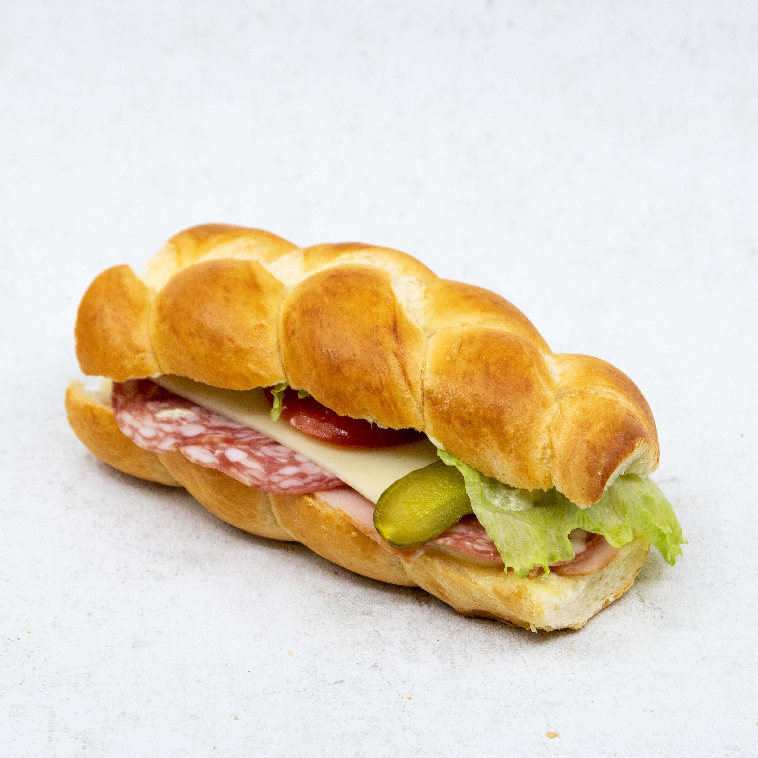 Büezersandwich