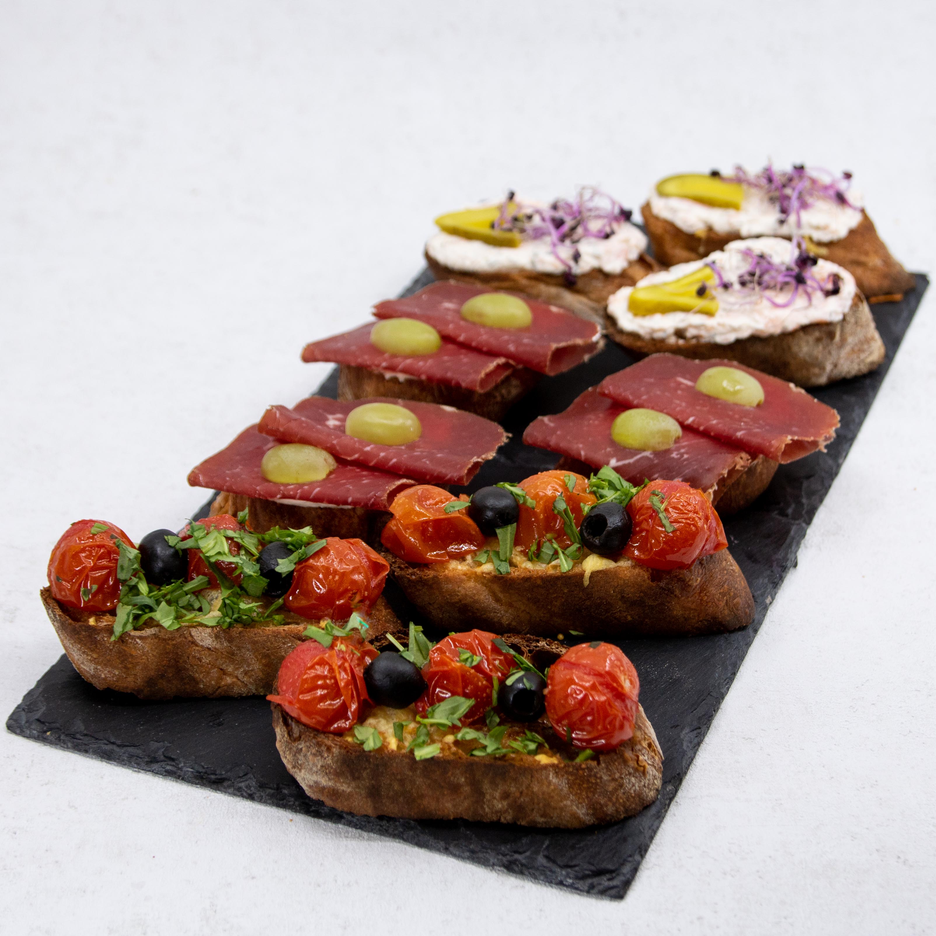 Bruschetta 