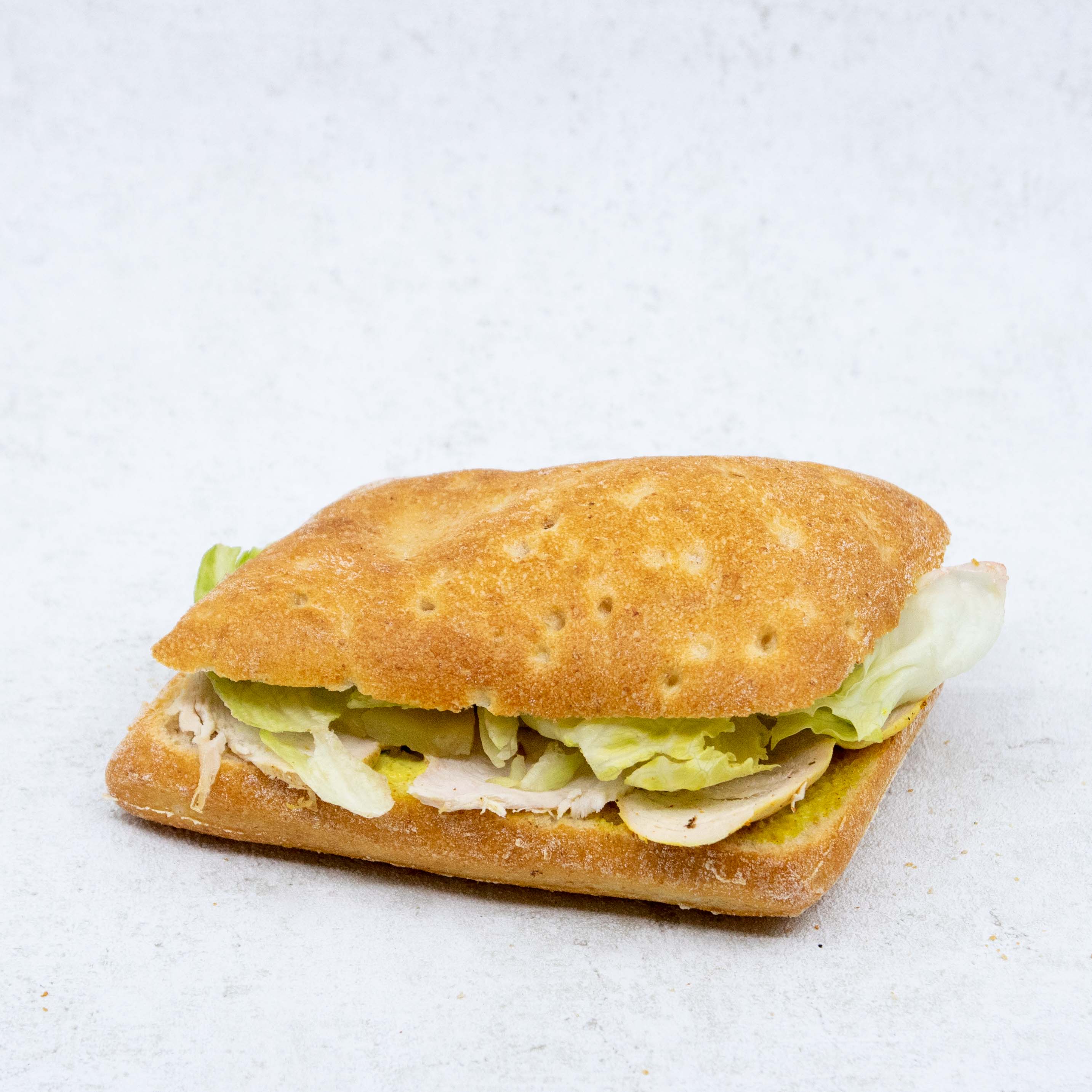 Ciabatta Poulet