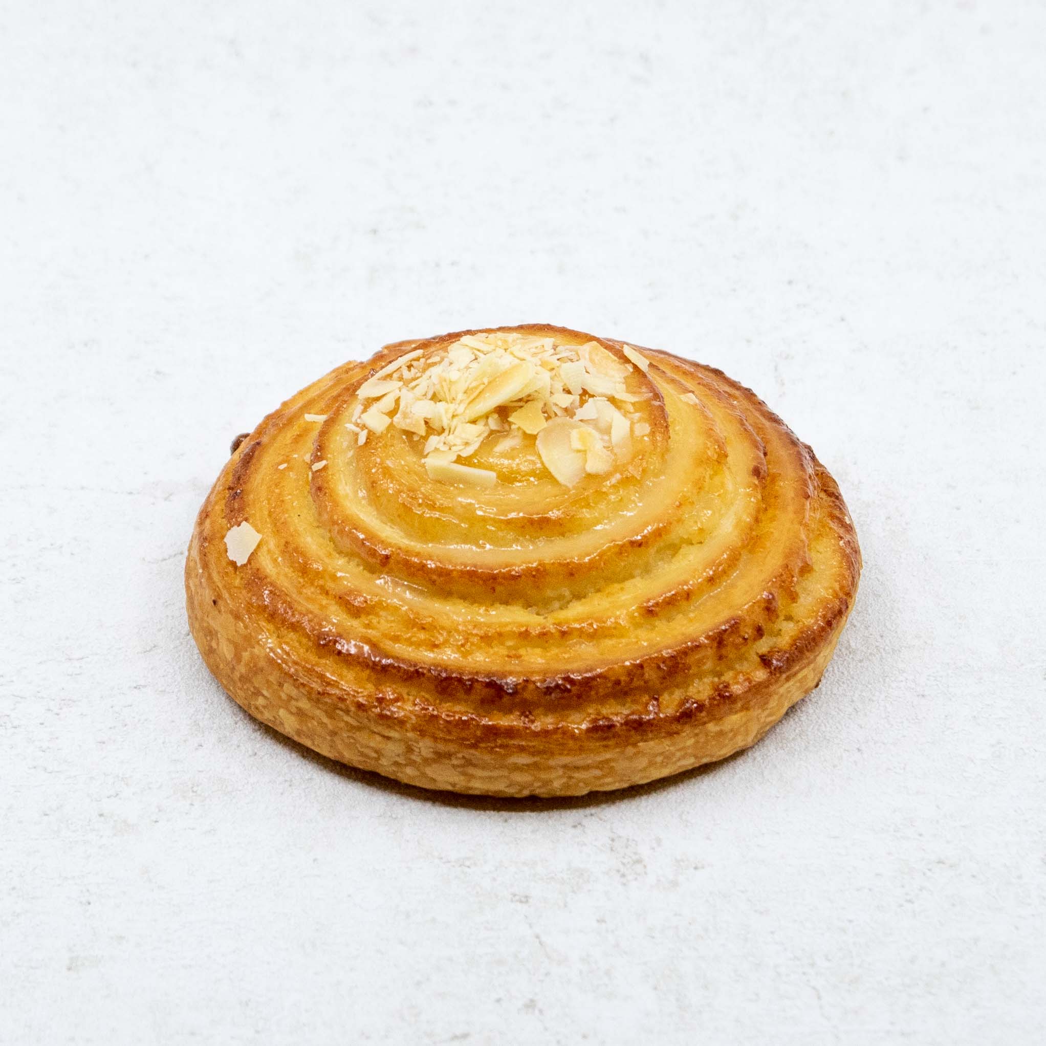 Mandelschnecke 