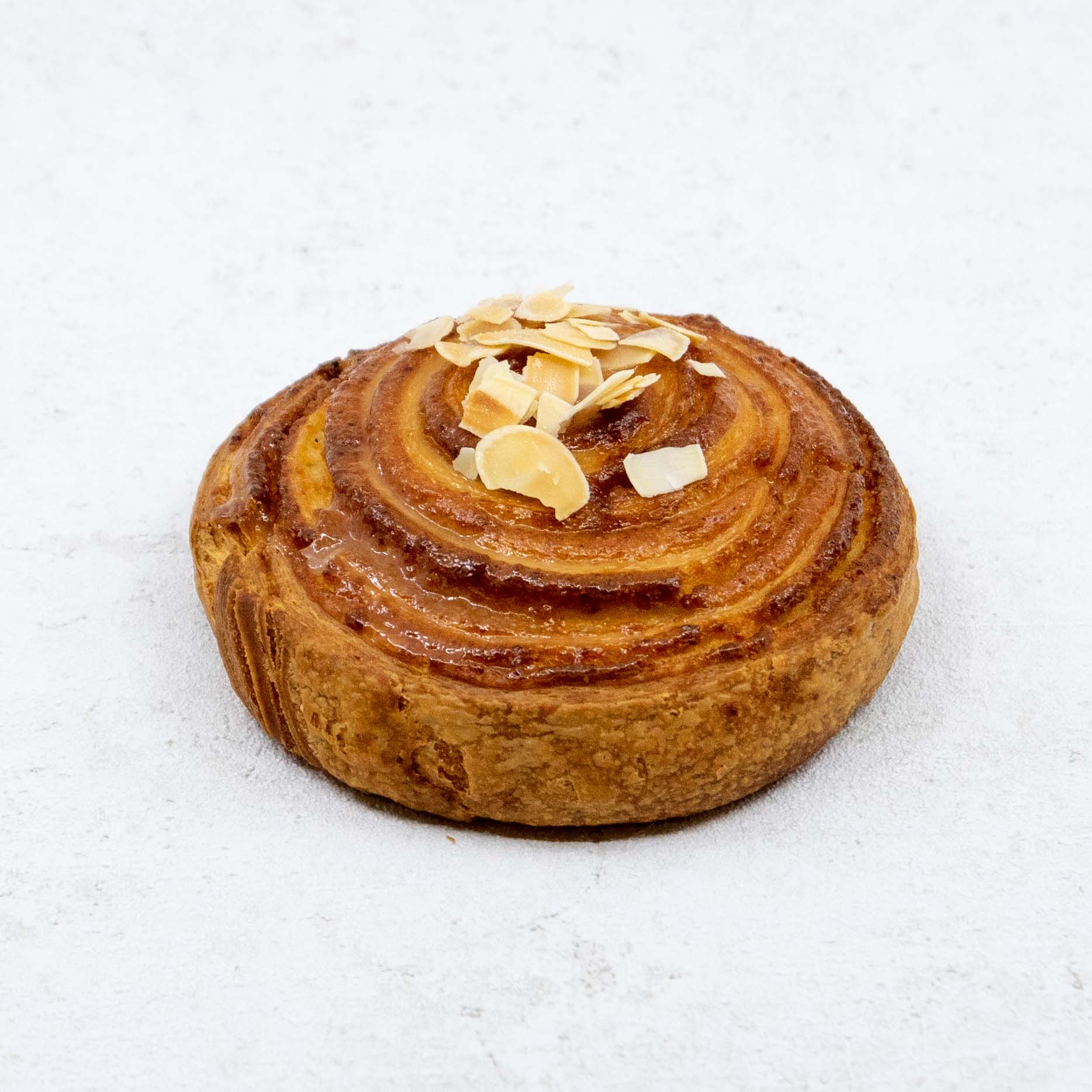 Nussschnecke 