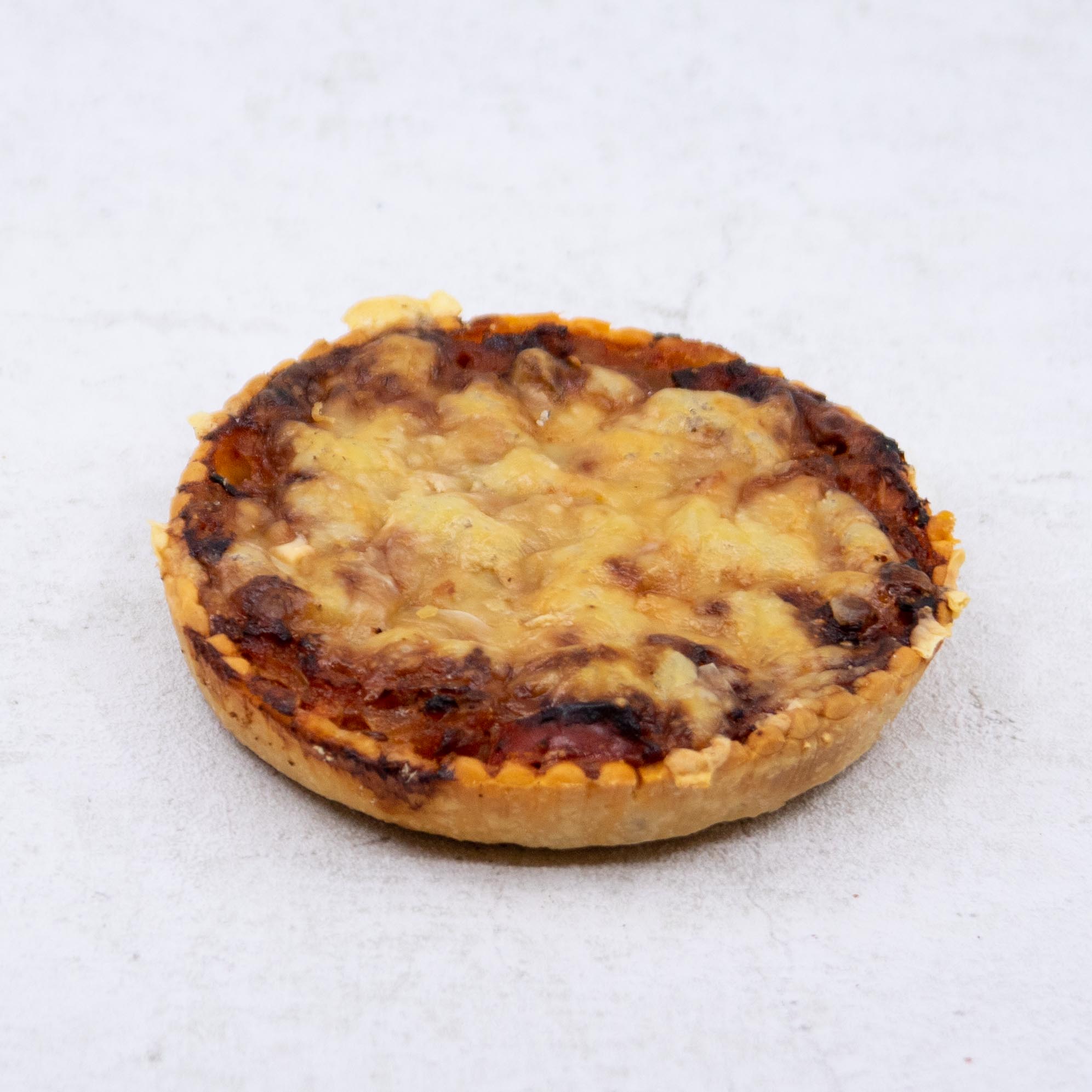 Pizzakuchen 12cm 