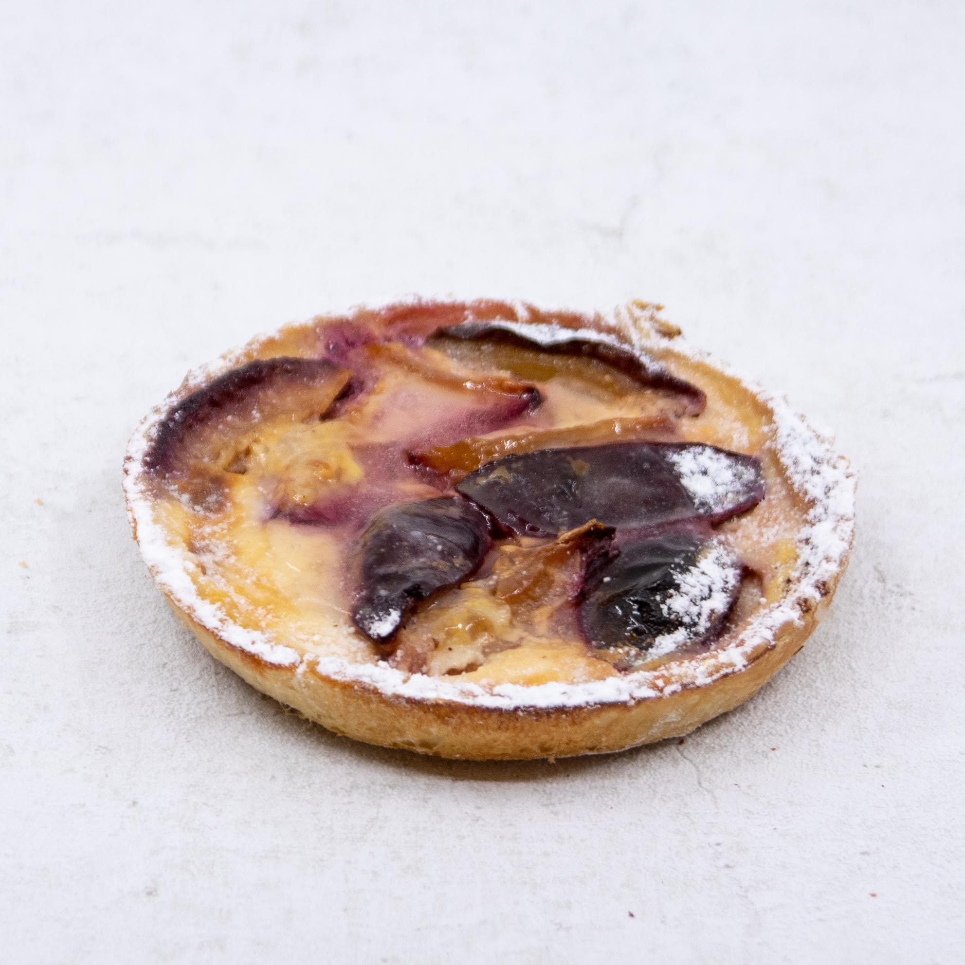 Zwetschgenkuchen 12cm 