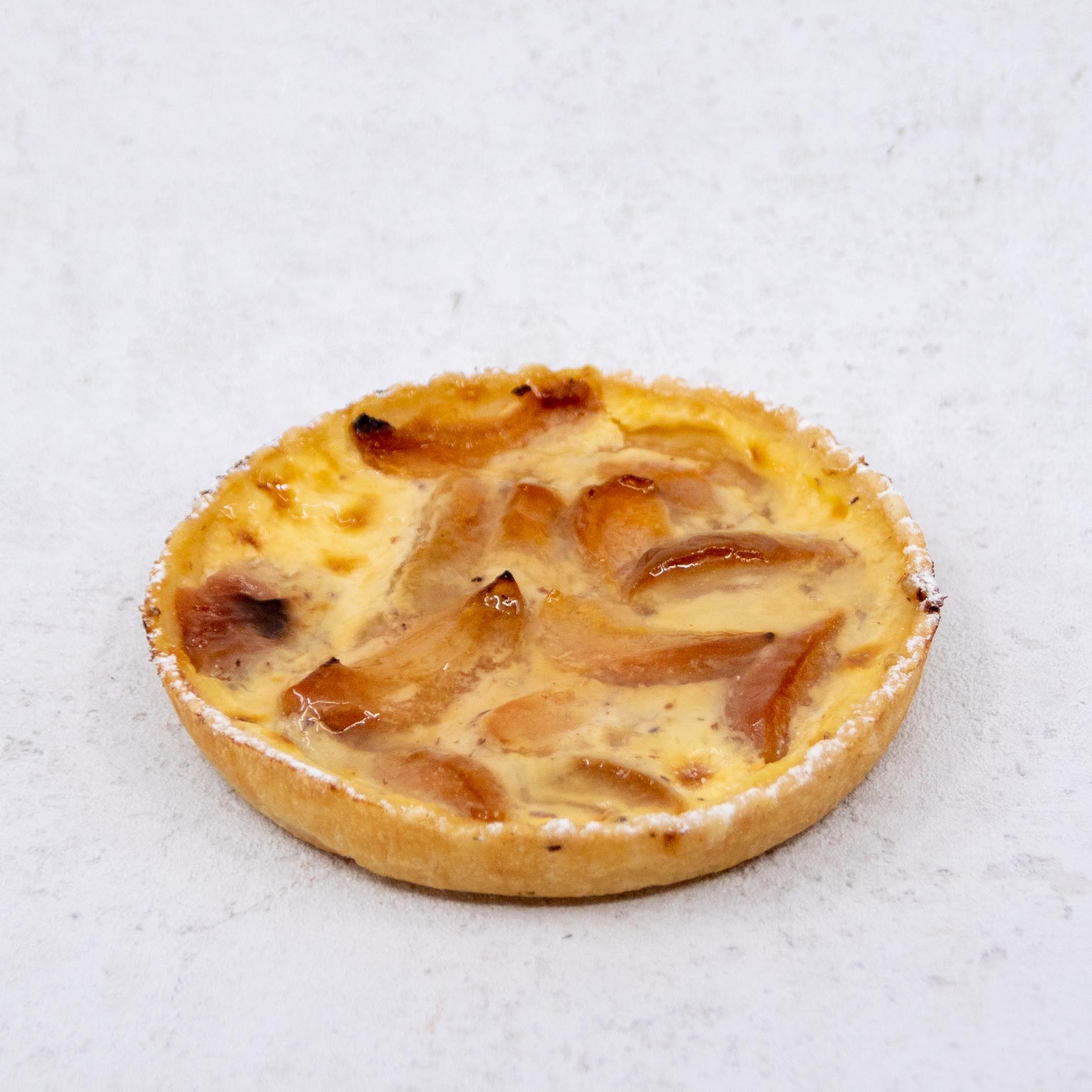 Aprikosenkuchen 12cm 