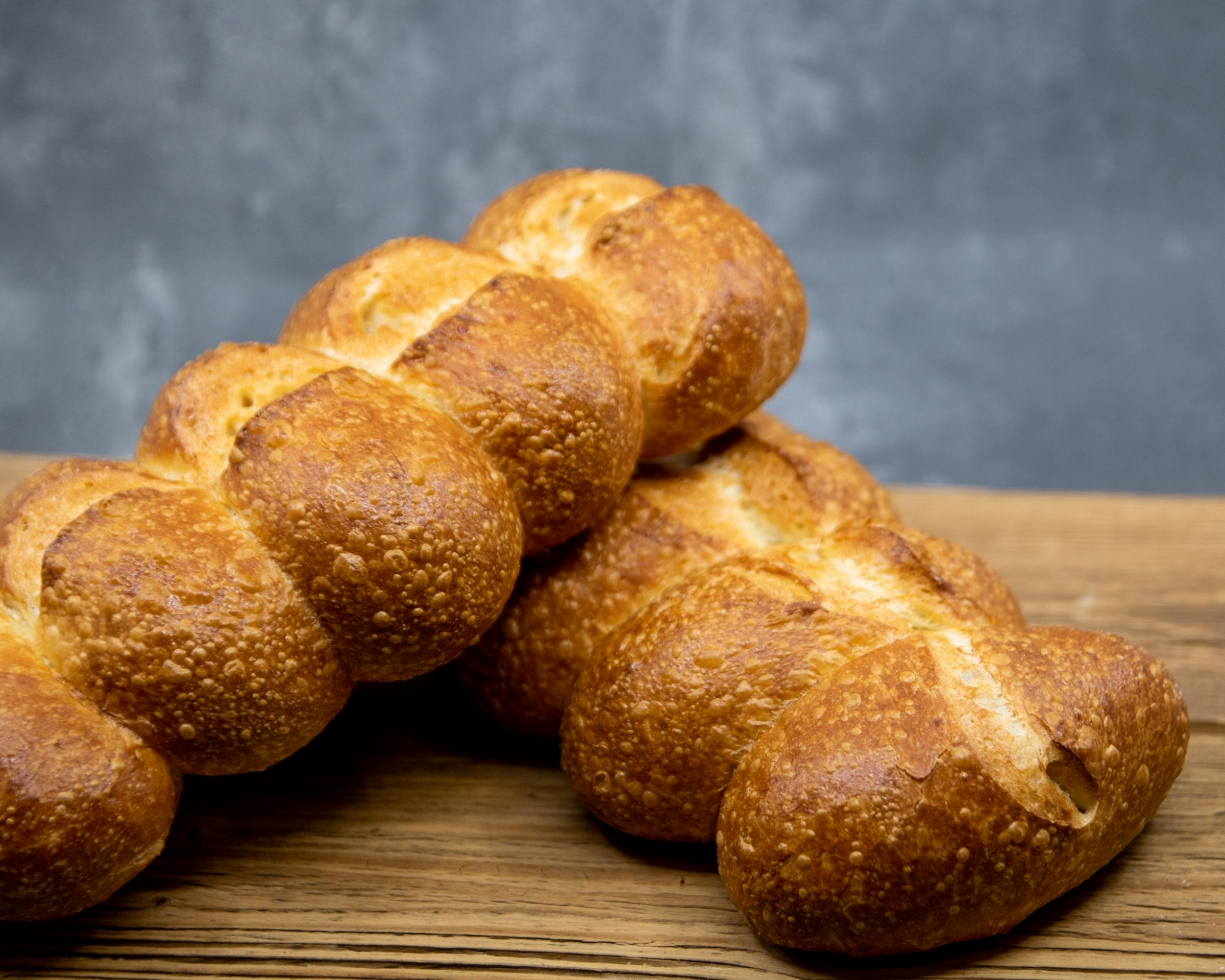 Tessinerbrot - Monatsbrot im August