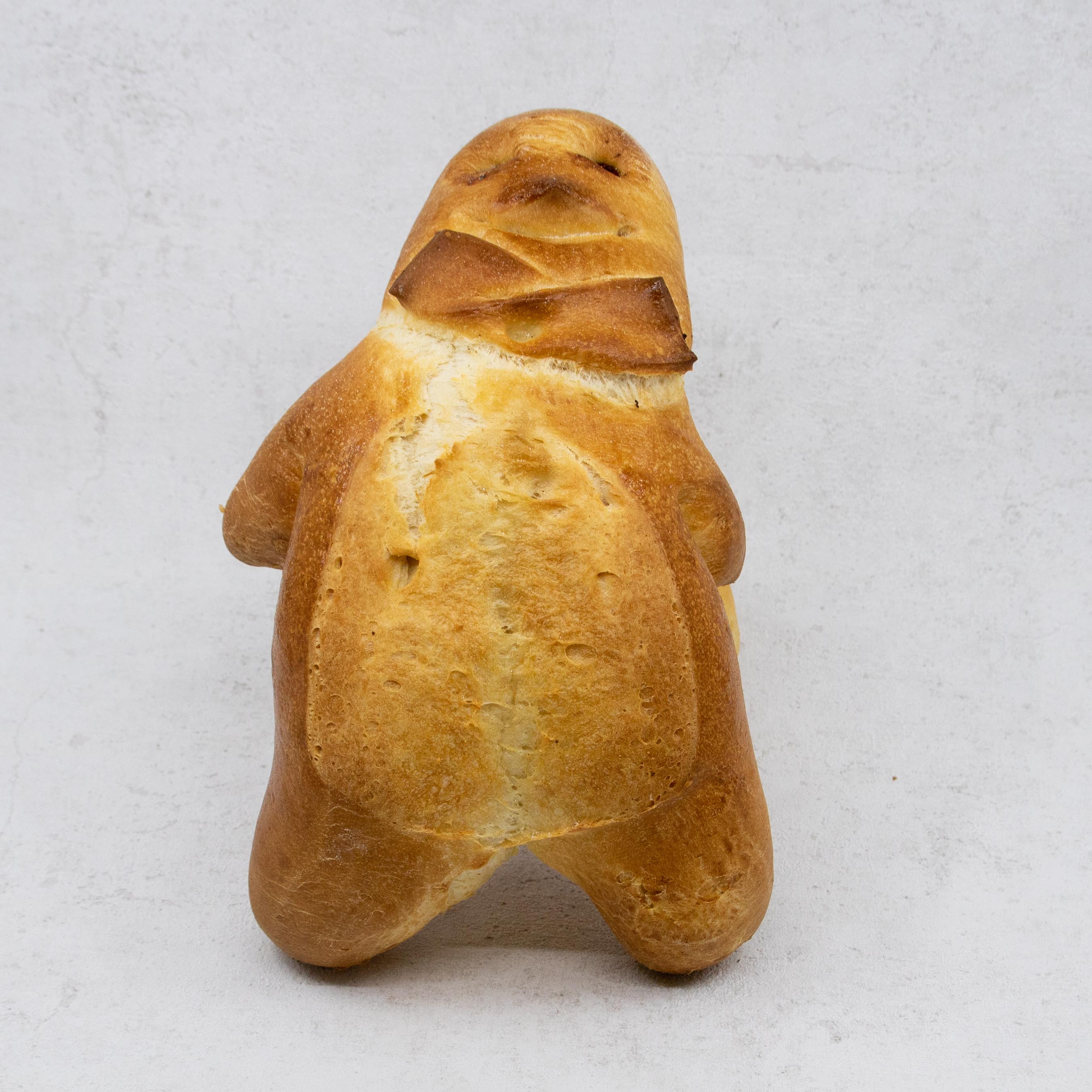 Bänz Jöggu 
