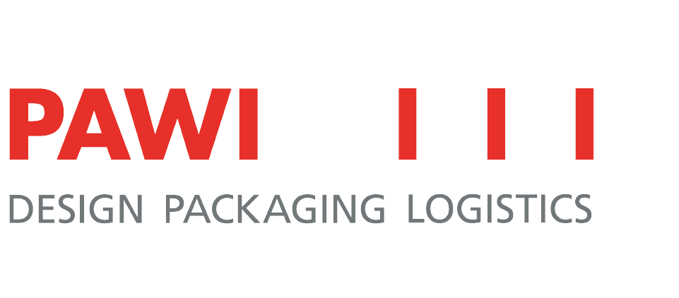 Logo PAWI Verpackungen AG