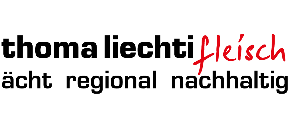 Logo Thoma Liechti Fleisch