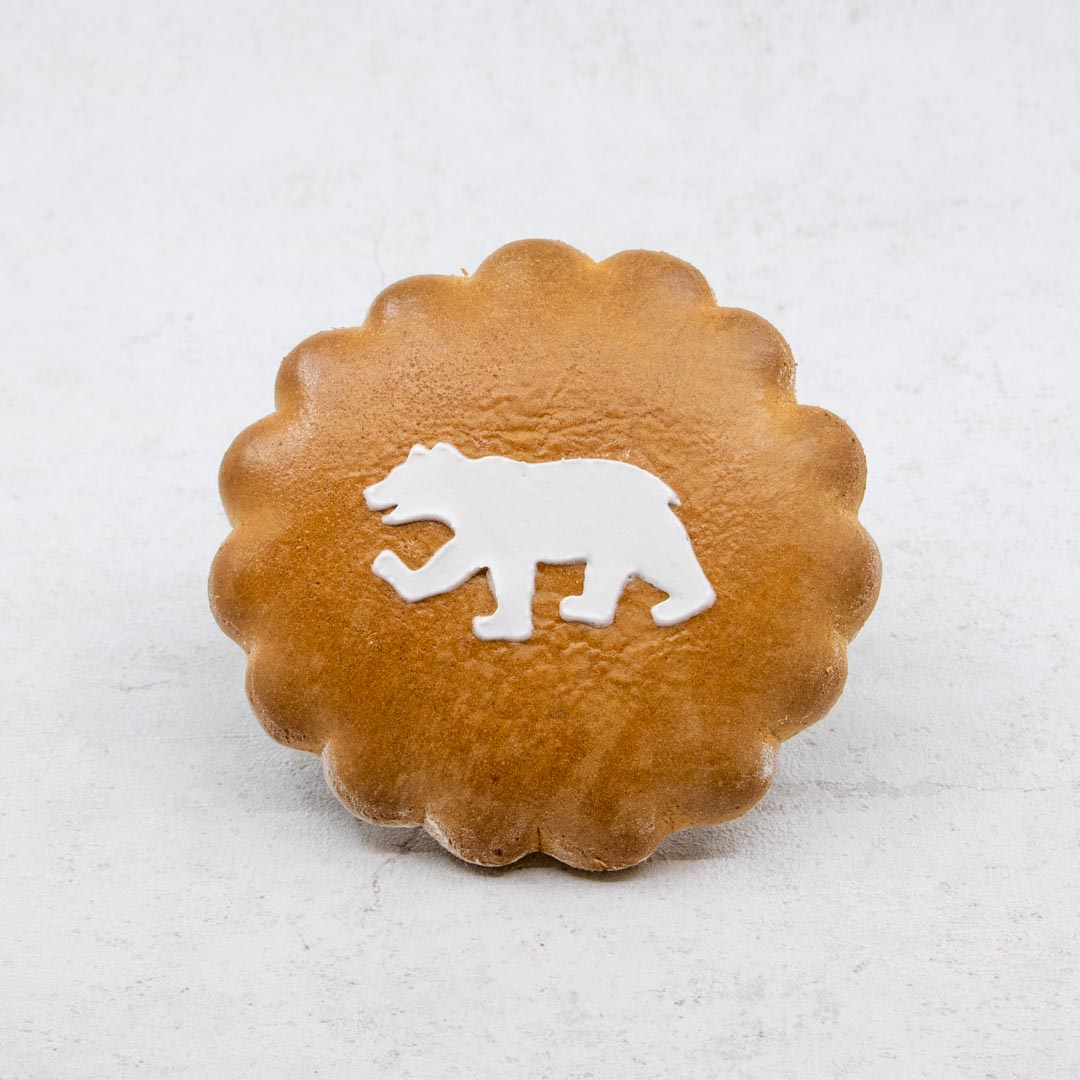 Lebkuchen Bärli 