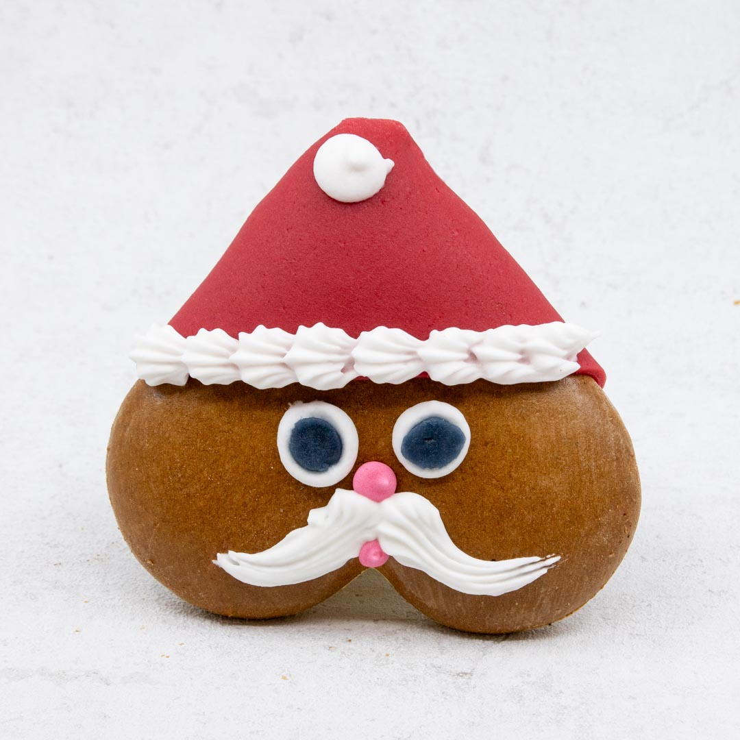 Lebkuchen Chlaus 