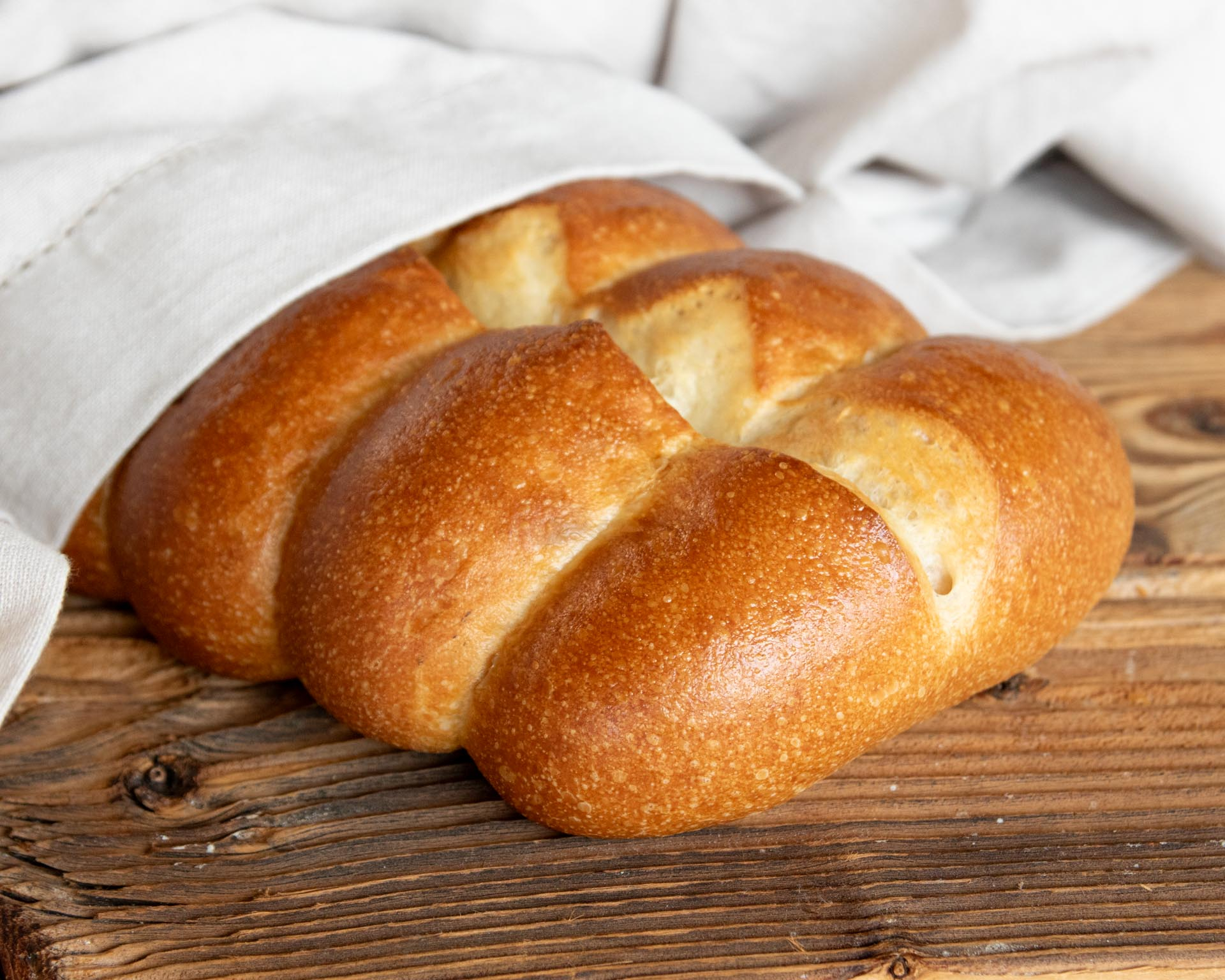 Tessinerbrot - Monatsbrot im Juli