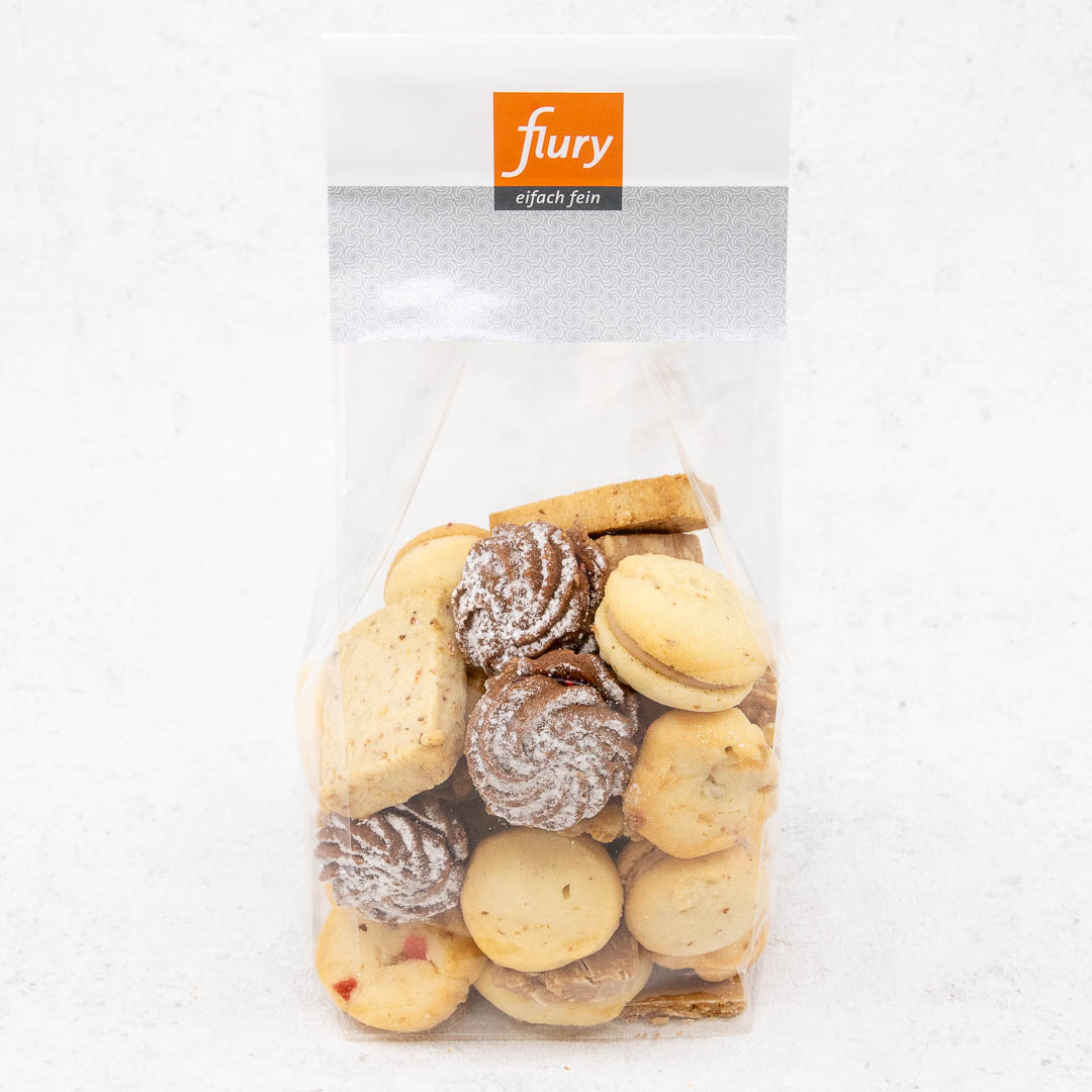 Hauskonfekt 300g 