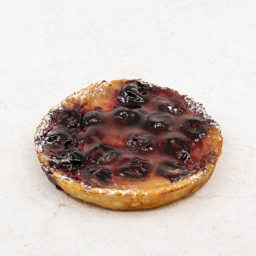 Kirschenkuchen 12cm 