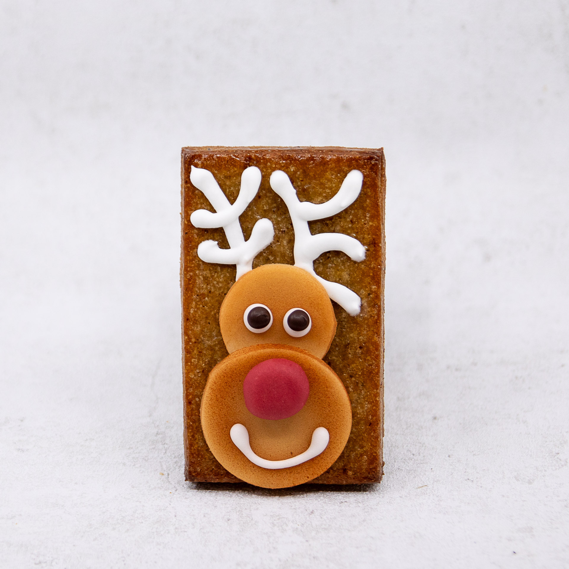 Leckerli Rudolf 