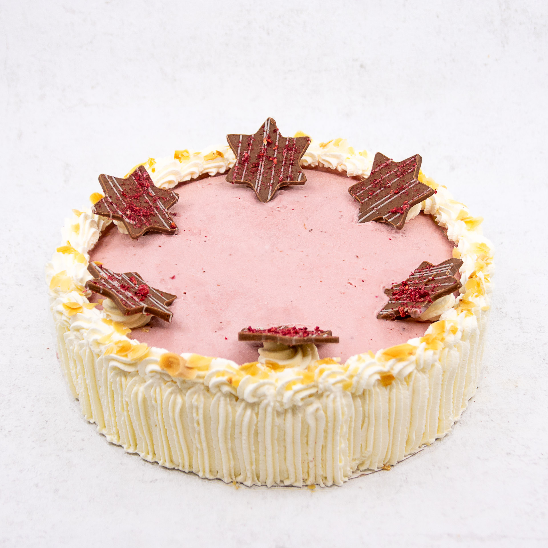 Vacherin 