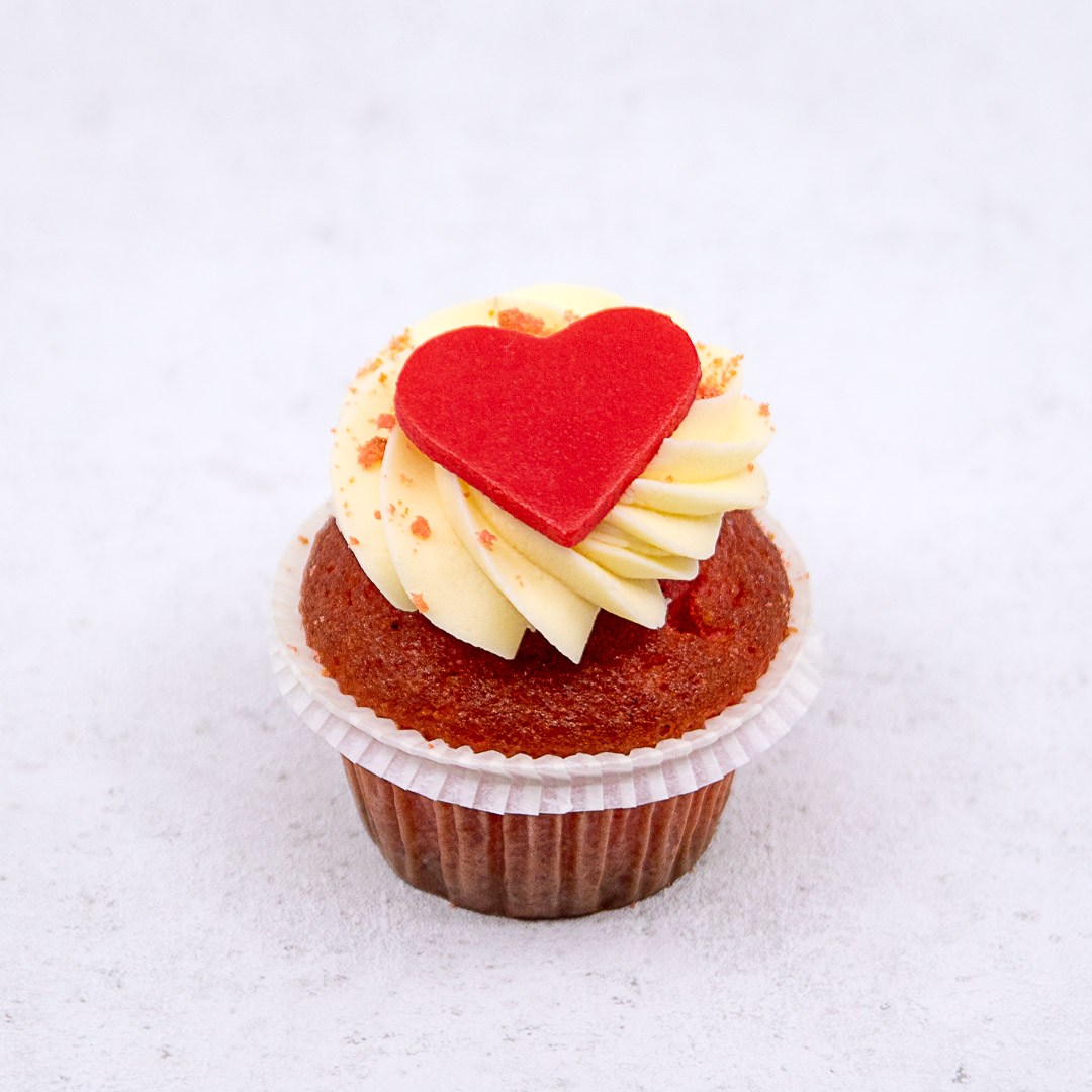 CupCake Red Velvet 