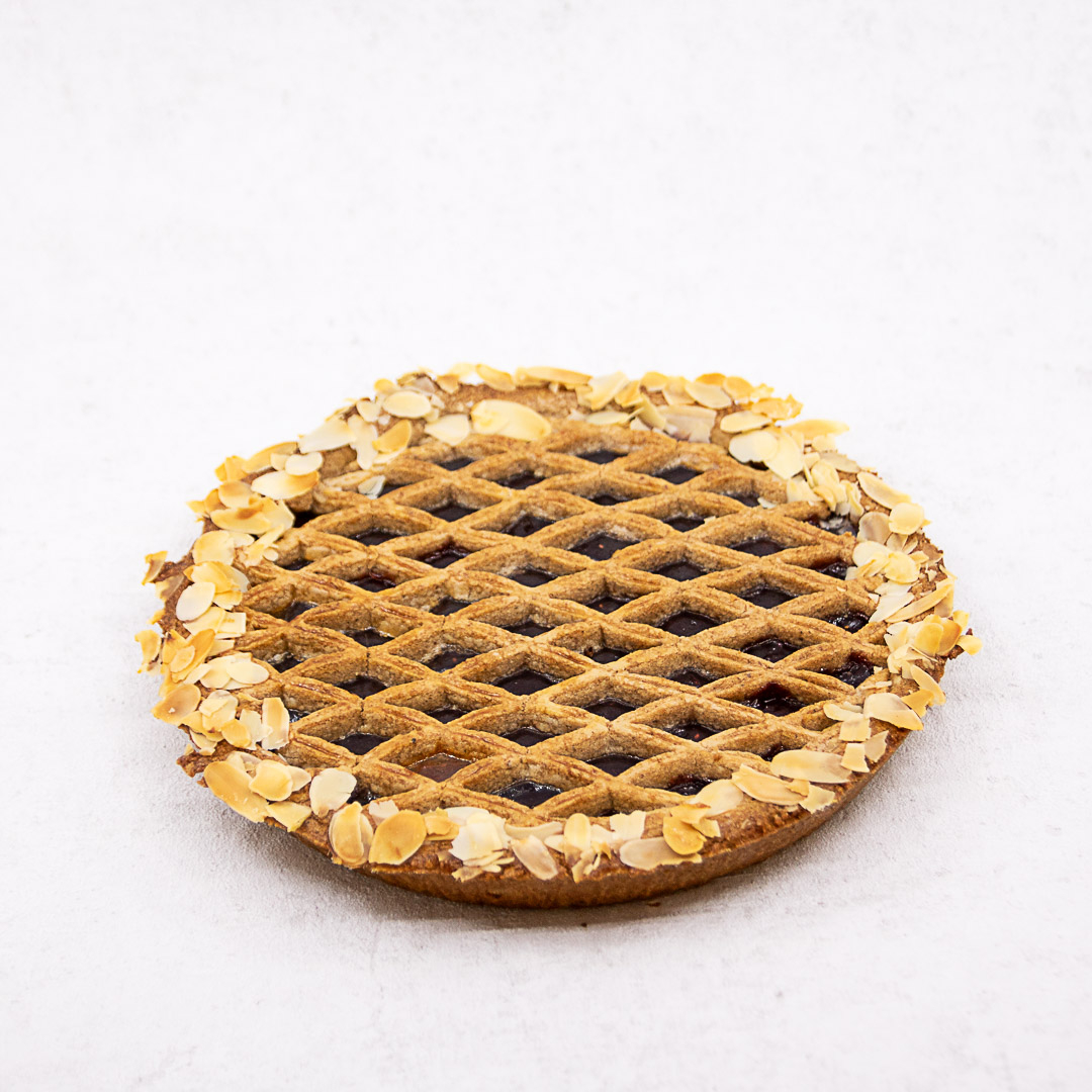 Linzerkuchen 20cm 