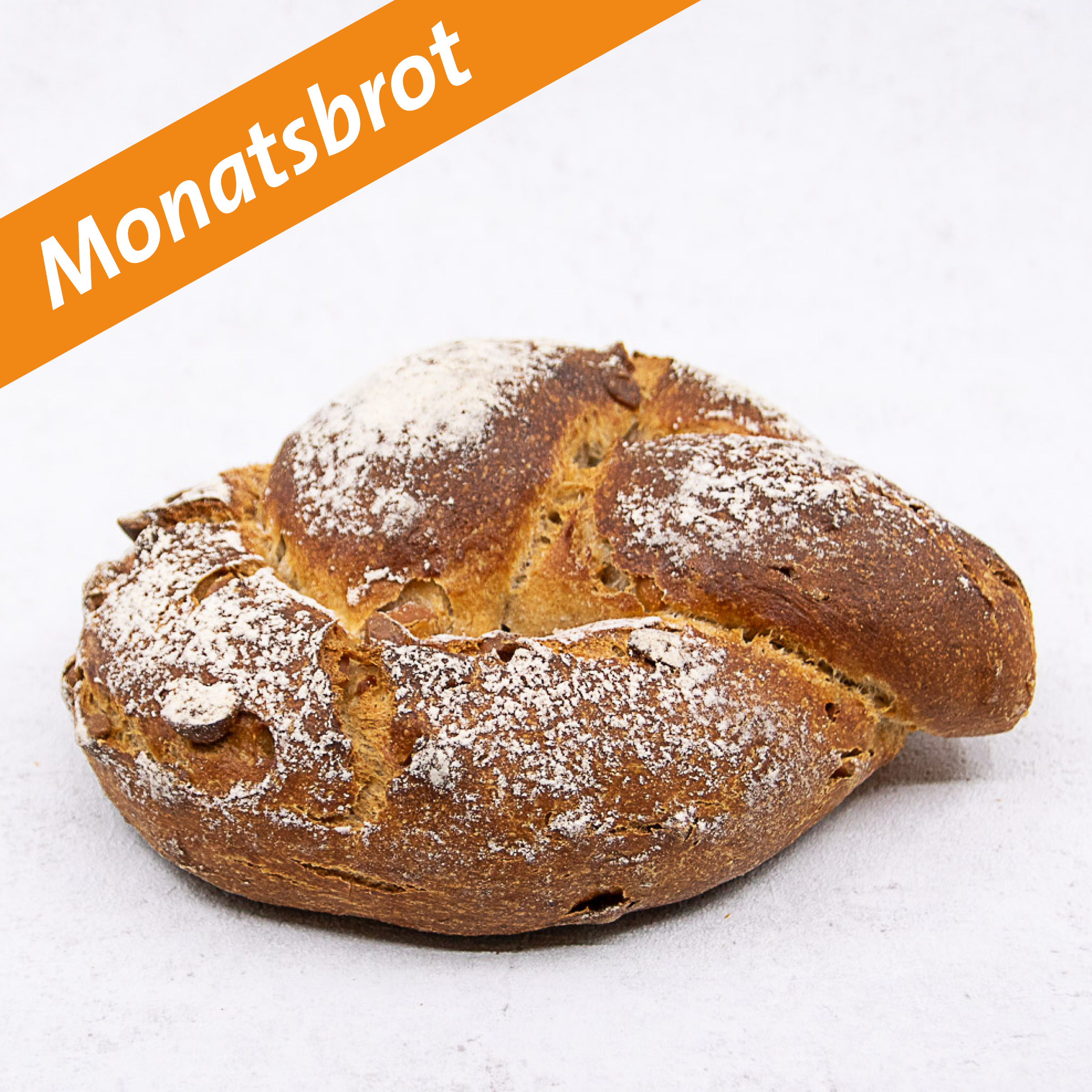 Macadamiabrot