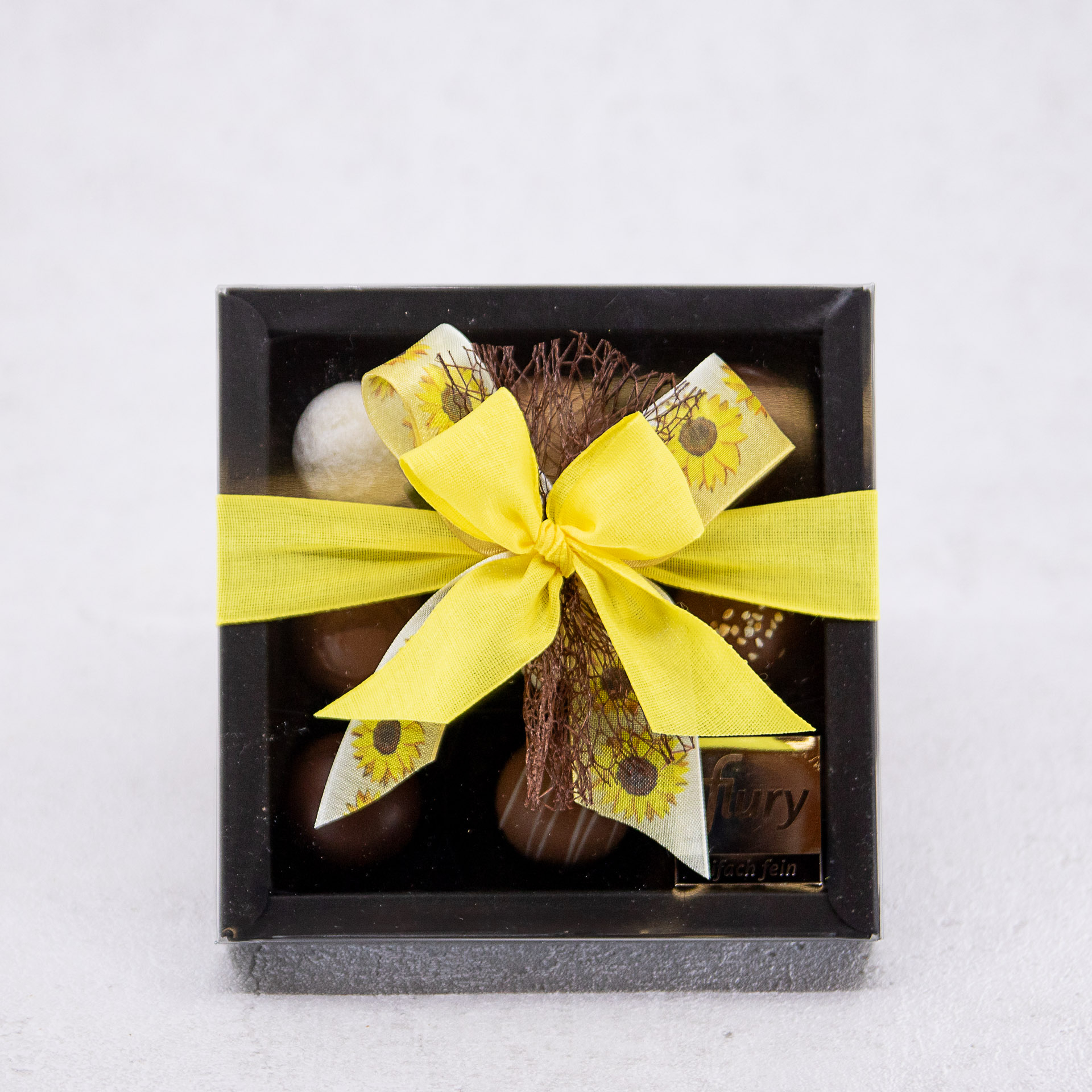 Truffe 9er Schachtel
