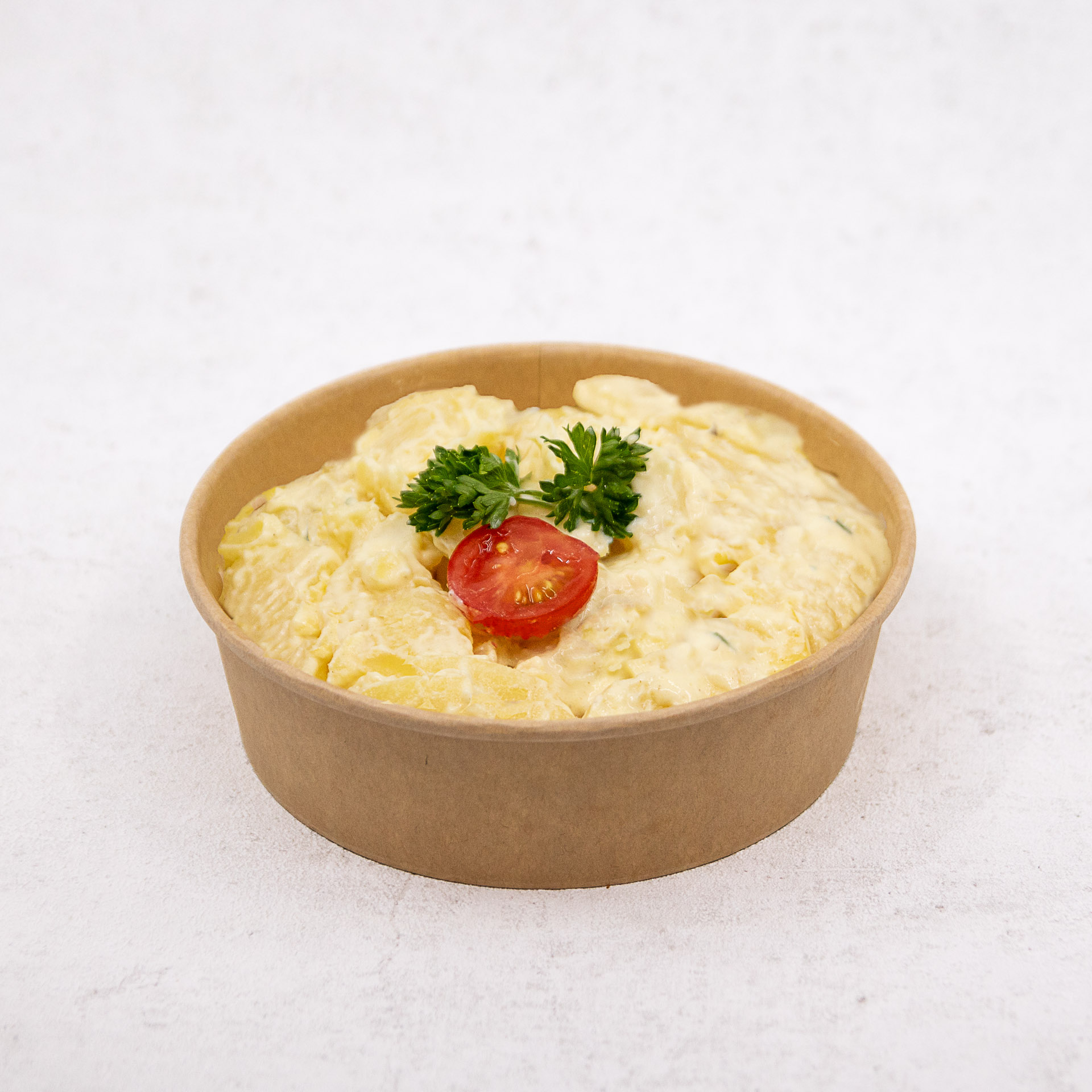 Kartoffelsalat 