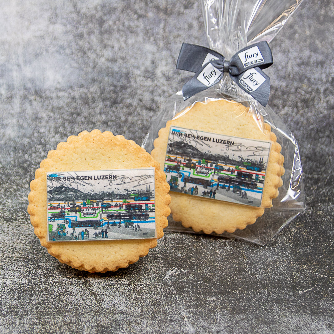 Spitzbuben, Verkehrbetriebe Luzern