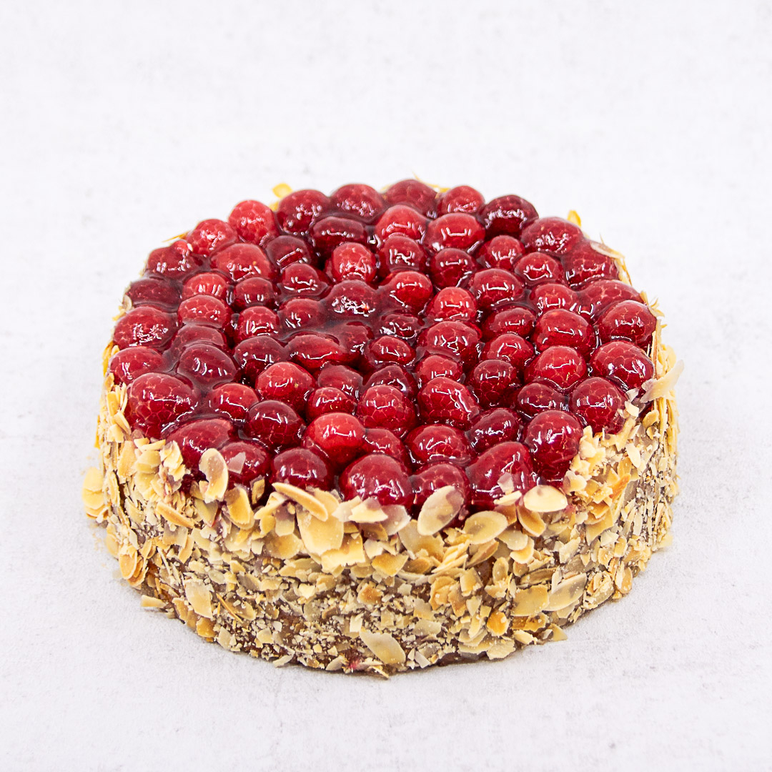 Himbeerfrüchte Torte 26cm 