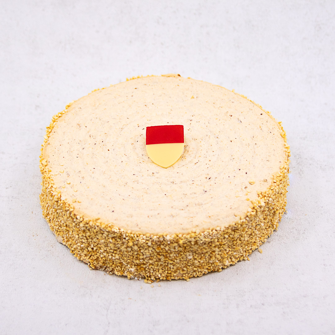 Solothurner Torte 