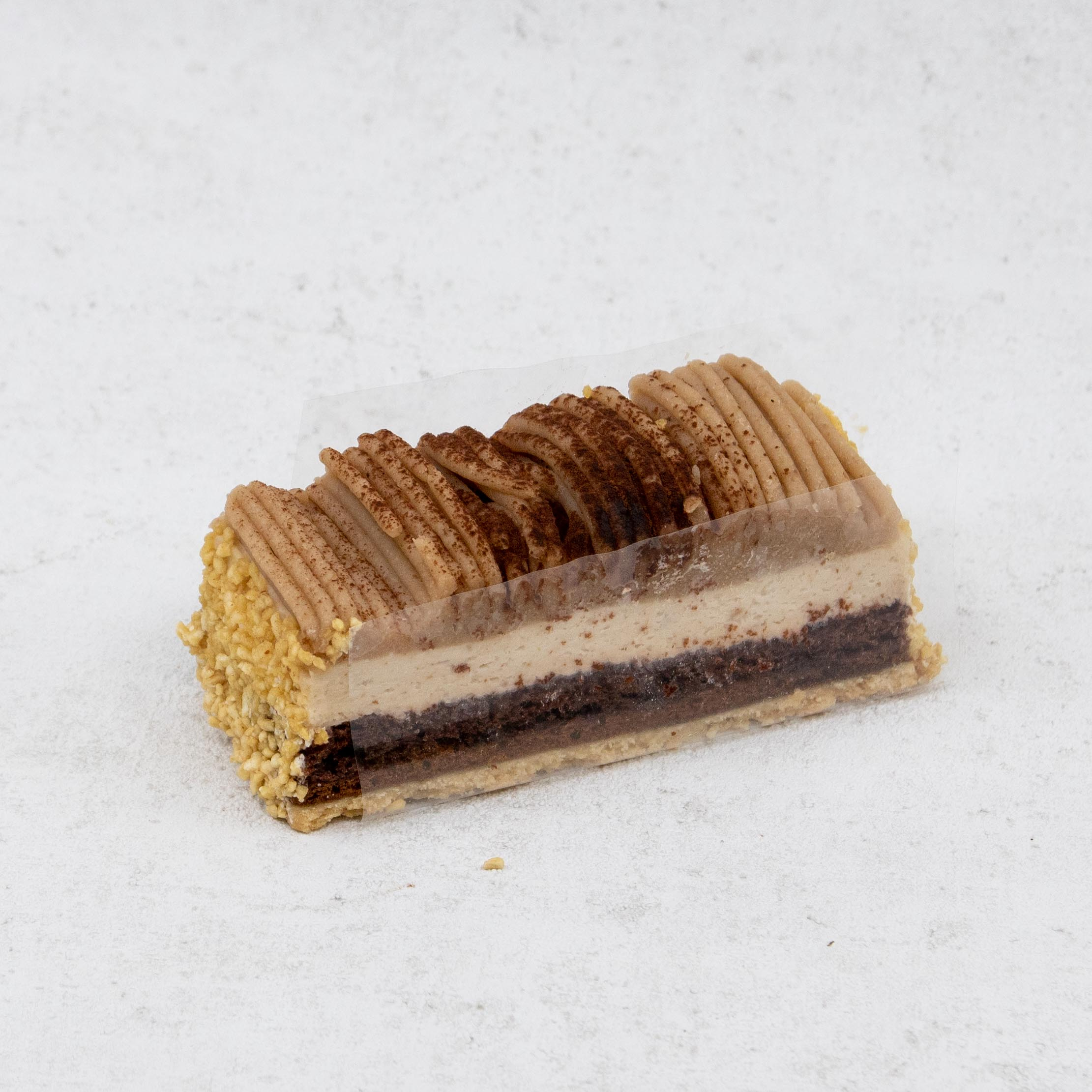 Vermicelle Schnitte 