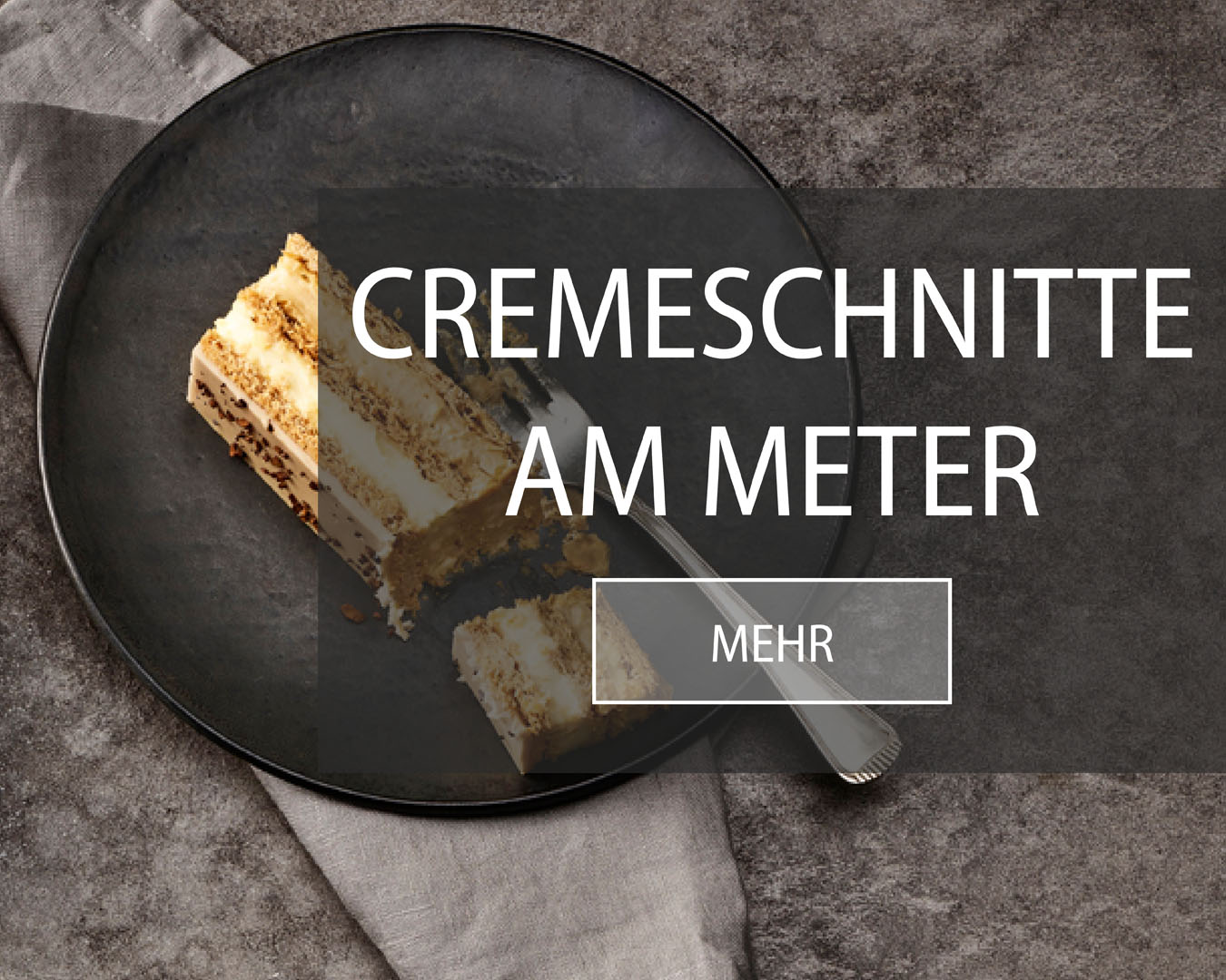 Cremeschnitte
