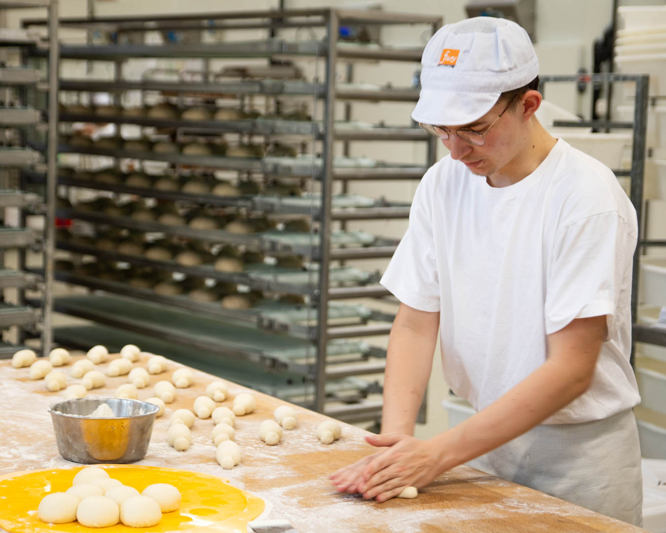 Nicola's Lehrlingsblog November 2025