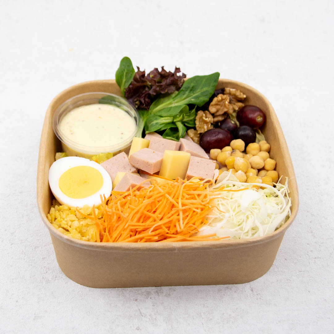 Ämmitaler Zmittag-Schale 