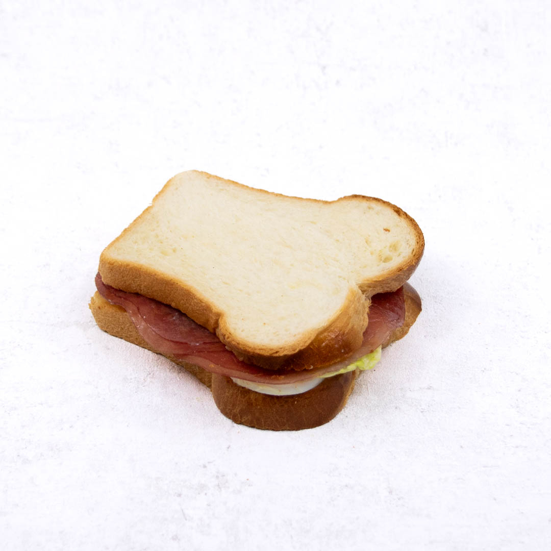 Faustzopf Mostbröckli  