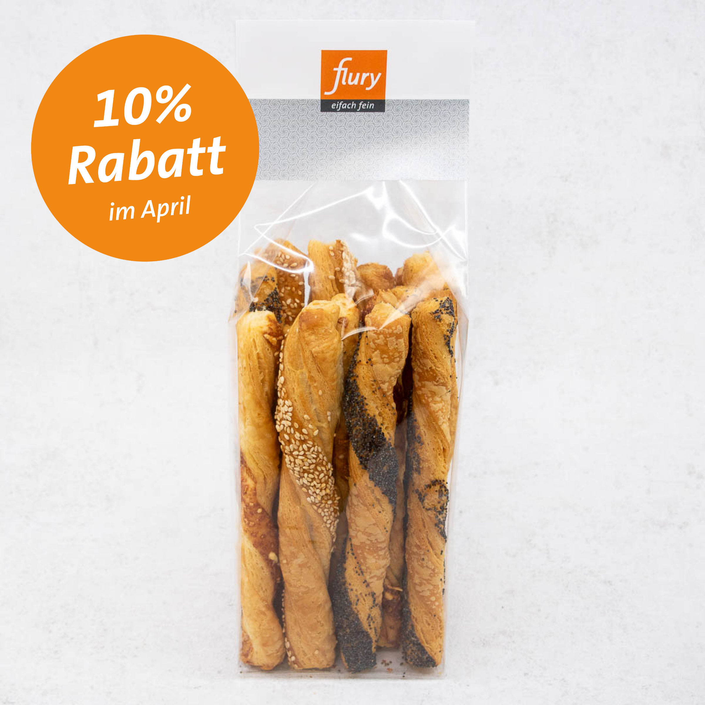 Butterstengeli Mix Butterstengeli Mix