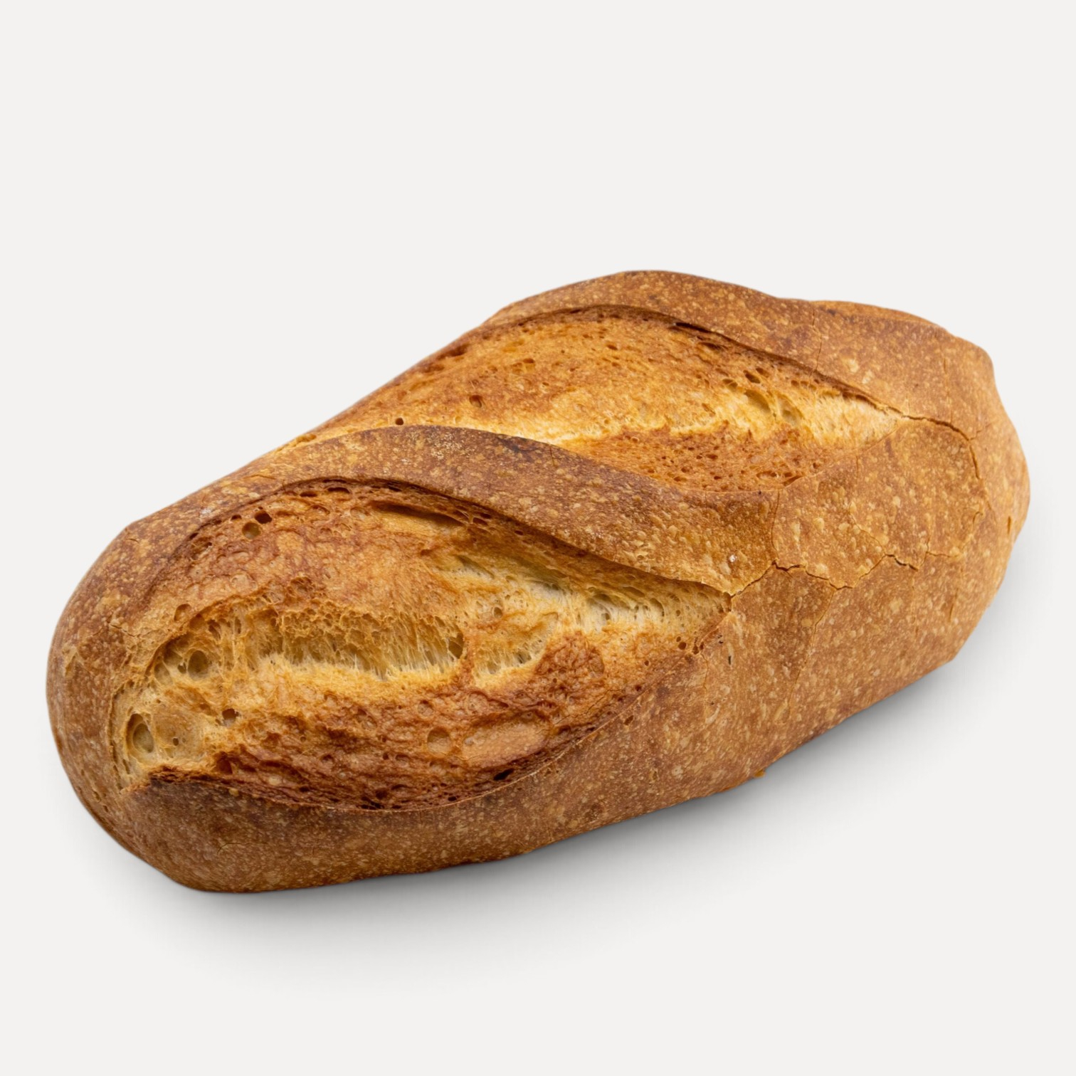Halbweissbrot 