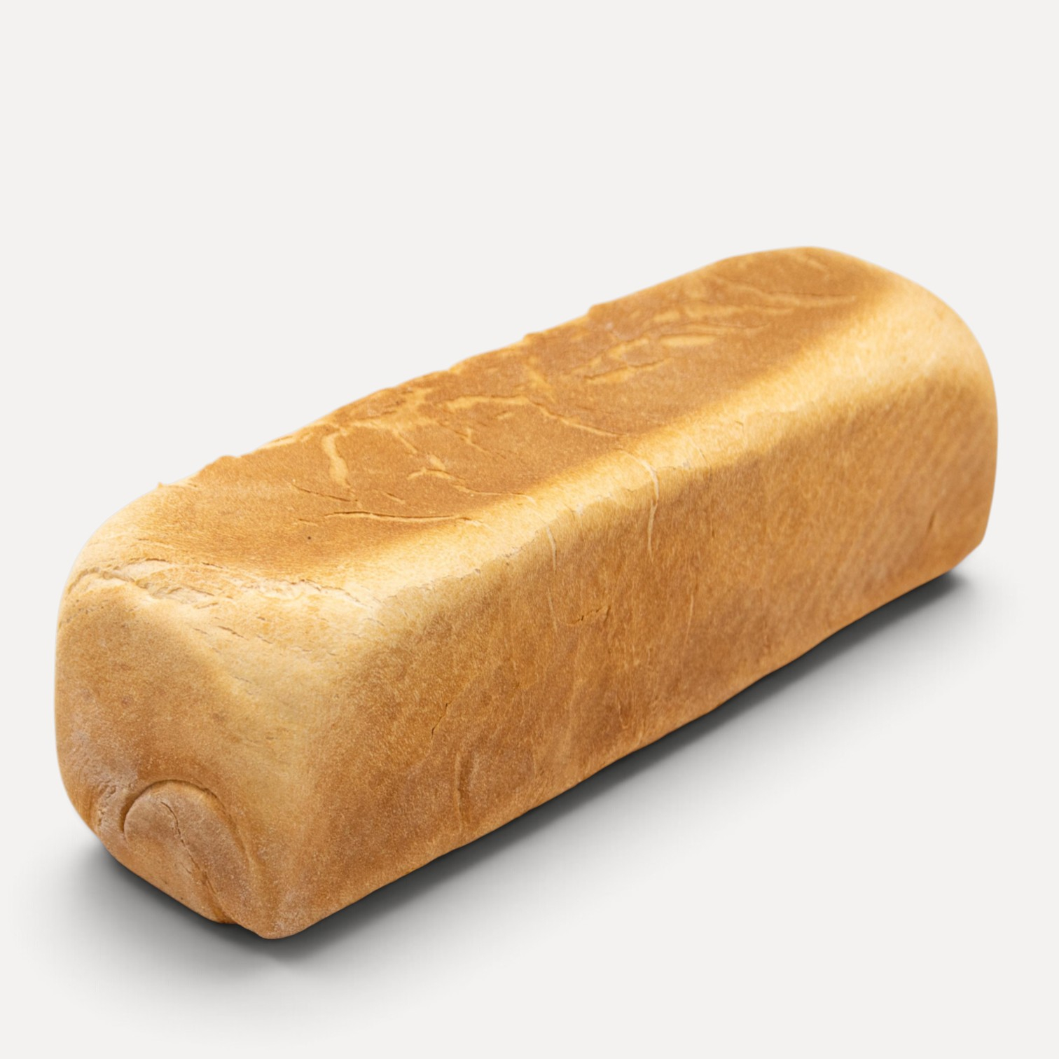 Modelbrot eckig 