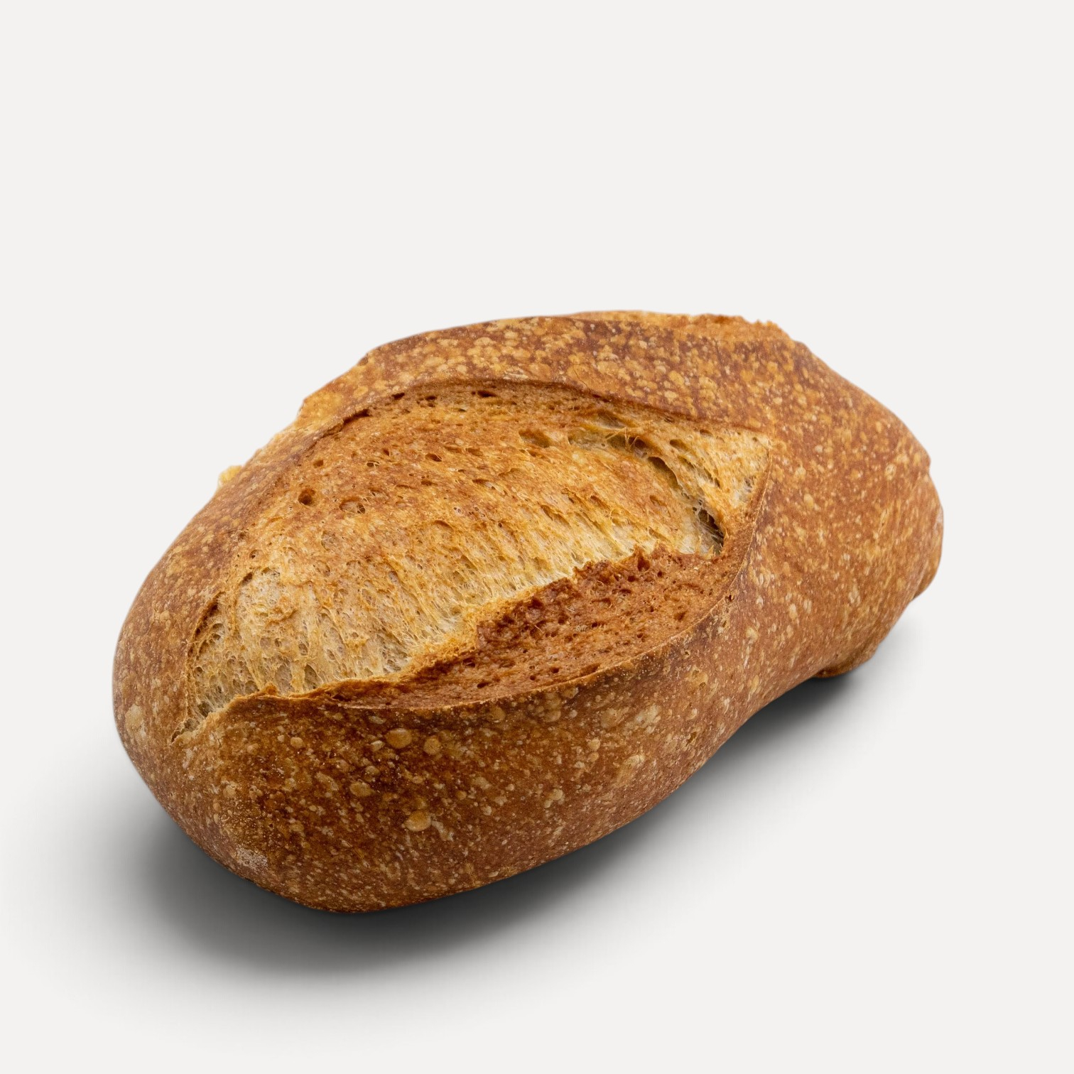 Ruchbrot 