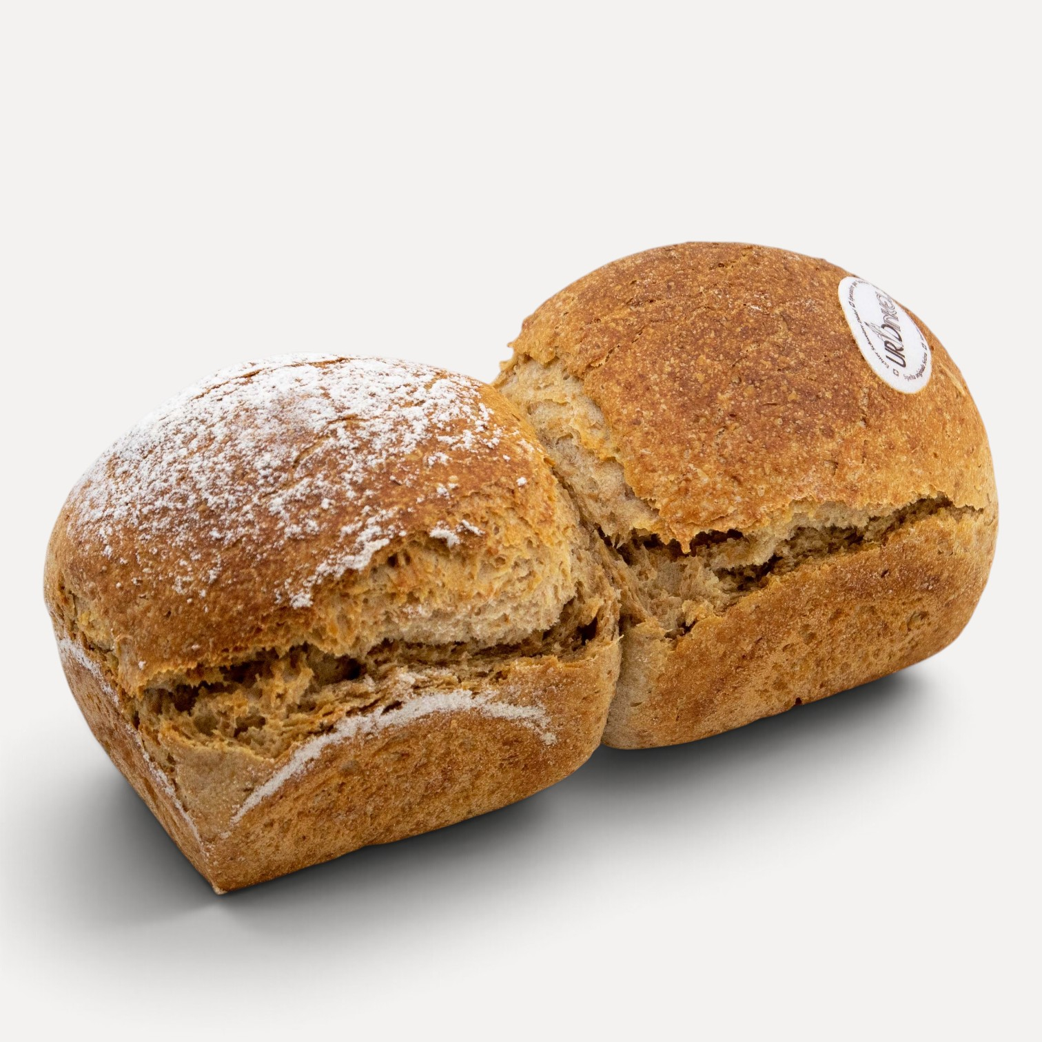UrDinkelbrot dunkel 
