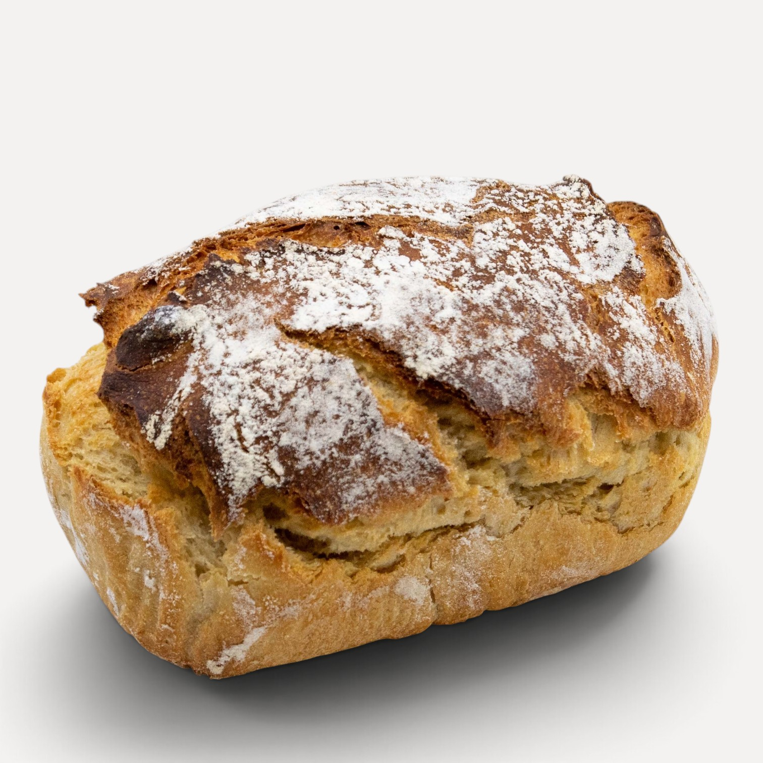 UrDinkelbrot hell 