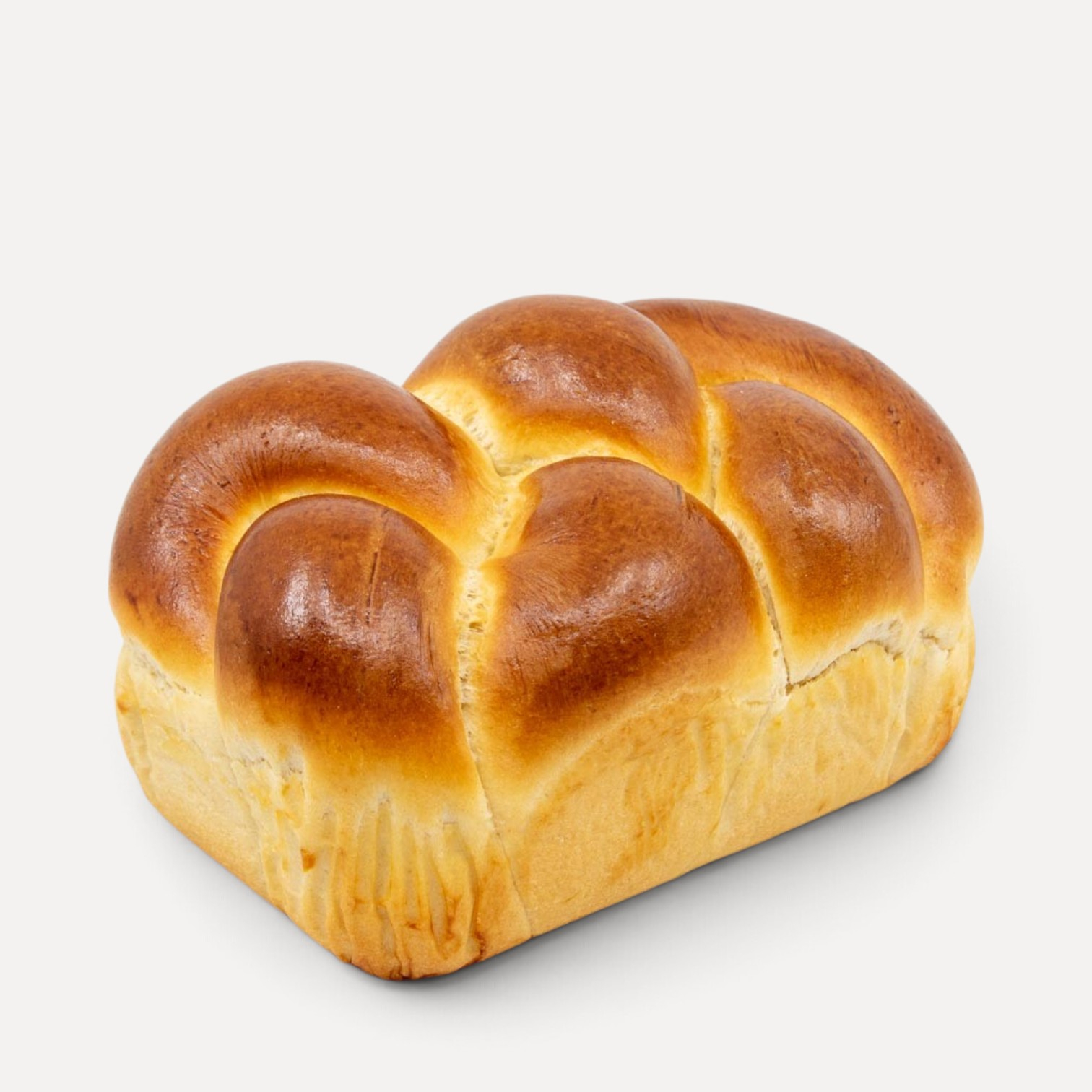 UrDinkel Zopf 