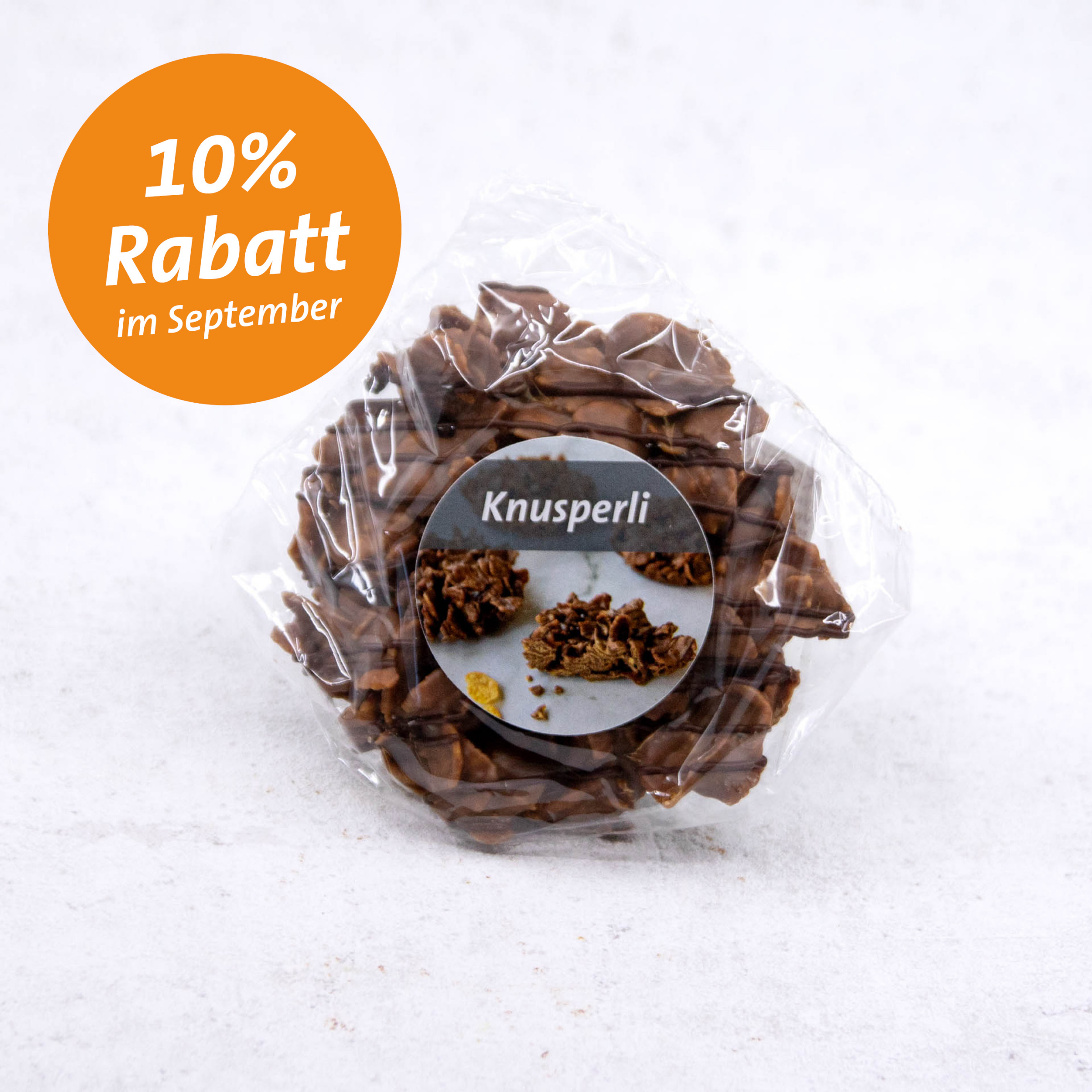 Knusperli 
