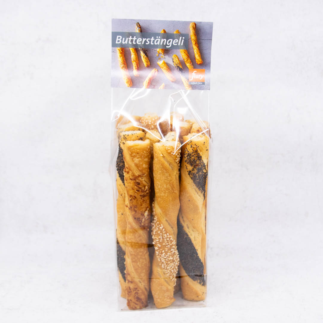 Butterstängeli Mix 