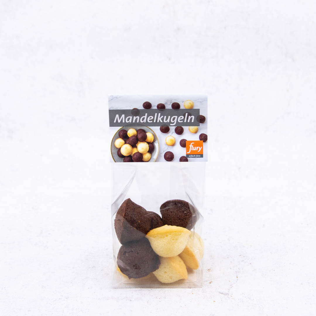 Mandelkugeln Mix 