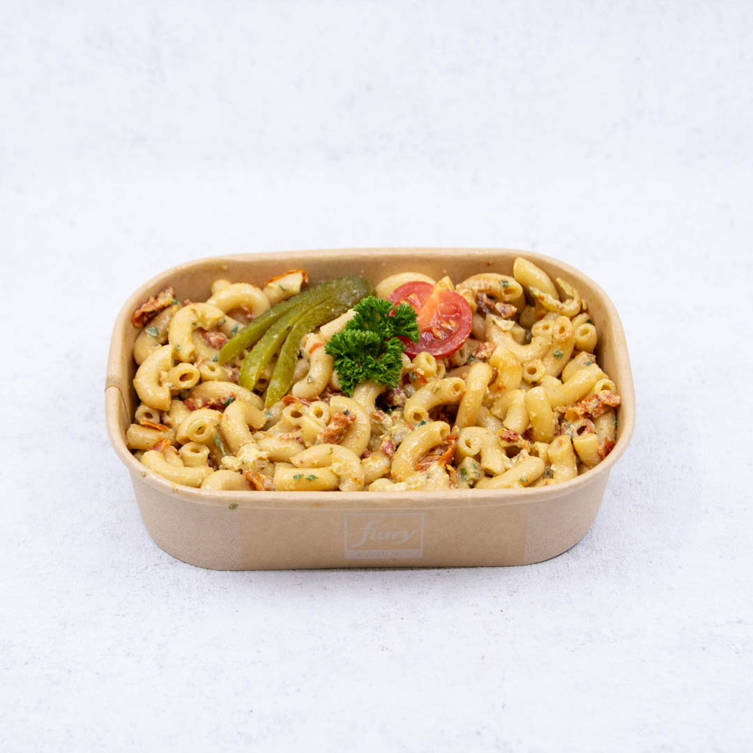 Dinkel-Hörnli Salat 