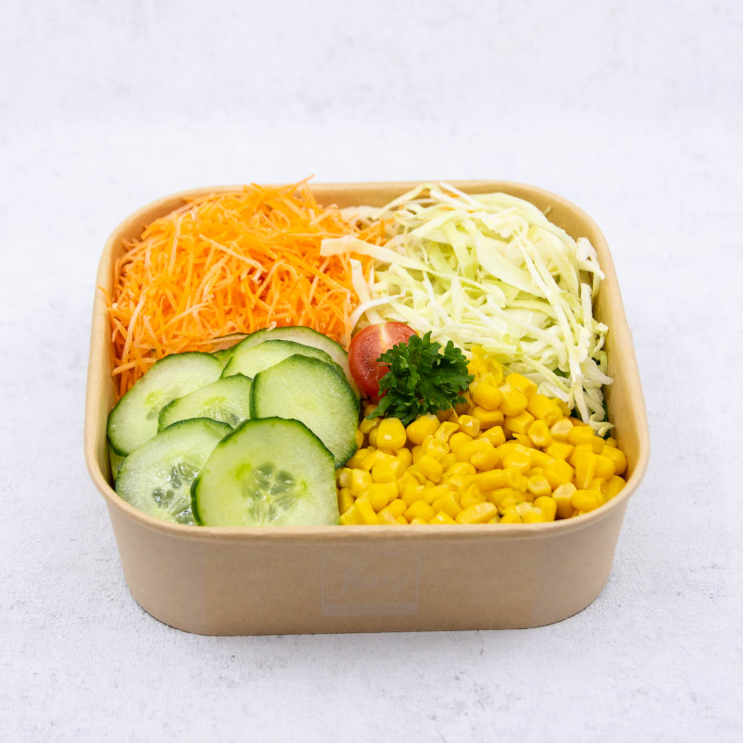 Gemischter Salat 