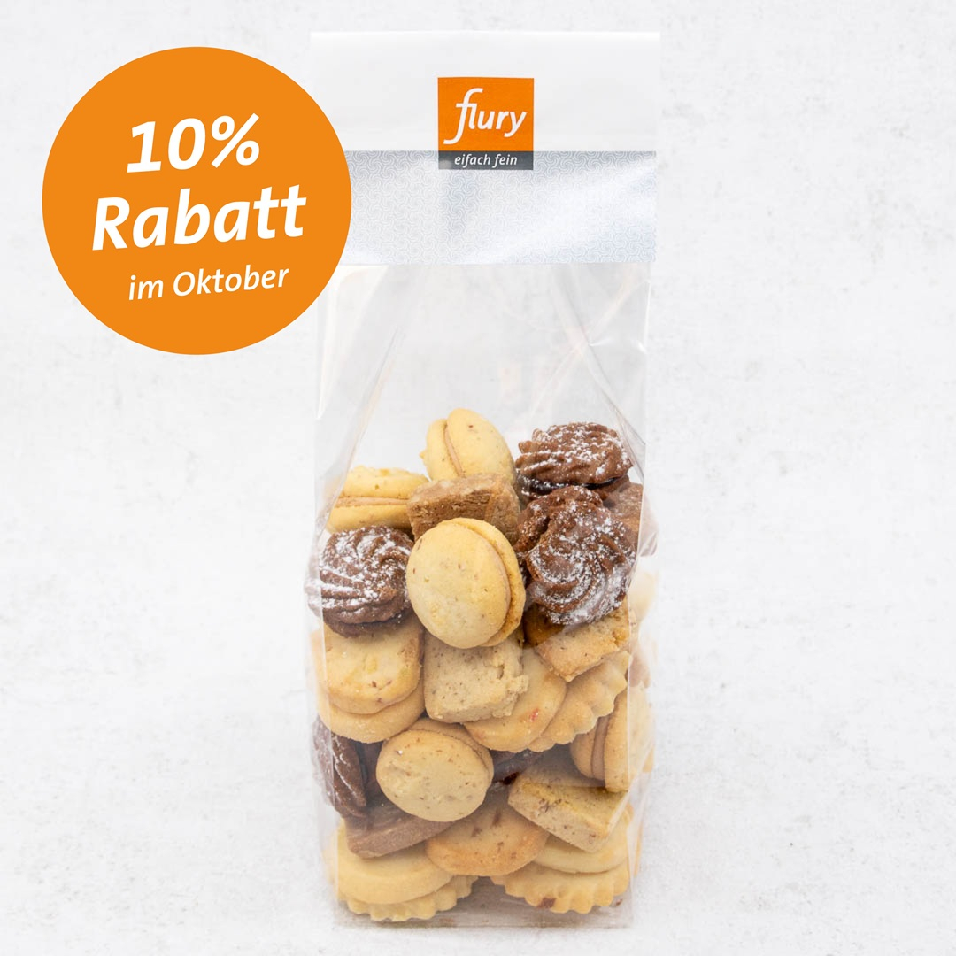 Hauskonfekt 400g 