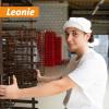Unsere Lernende Leonie