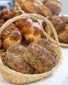 Turnerbrot und Zopf Nicola